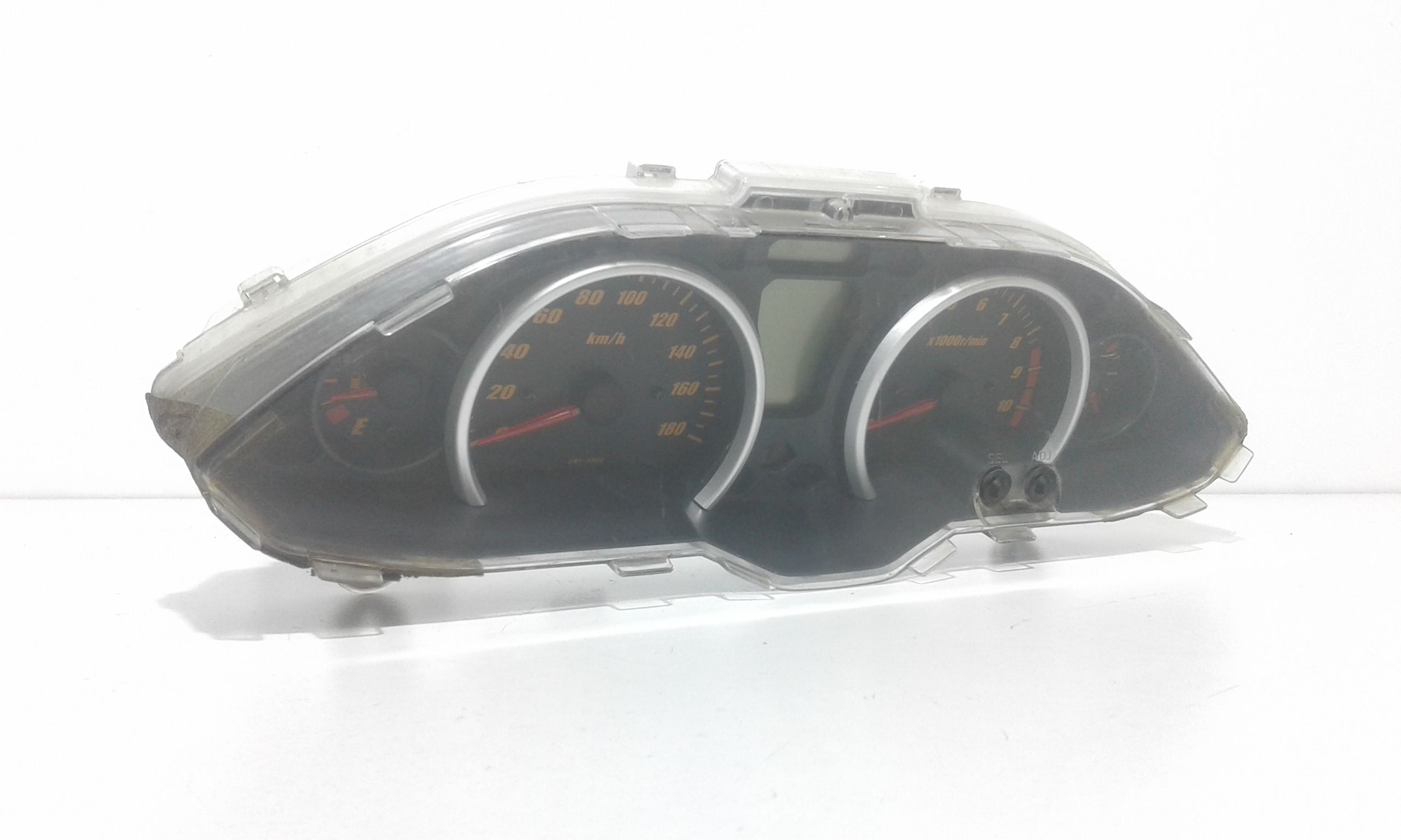 Quadro Strumenti SUZUKI Burgman 400cc