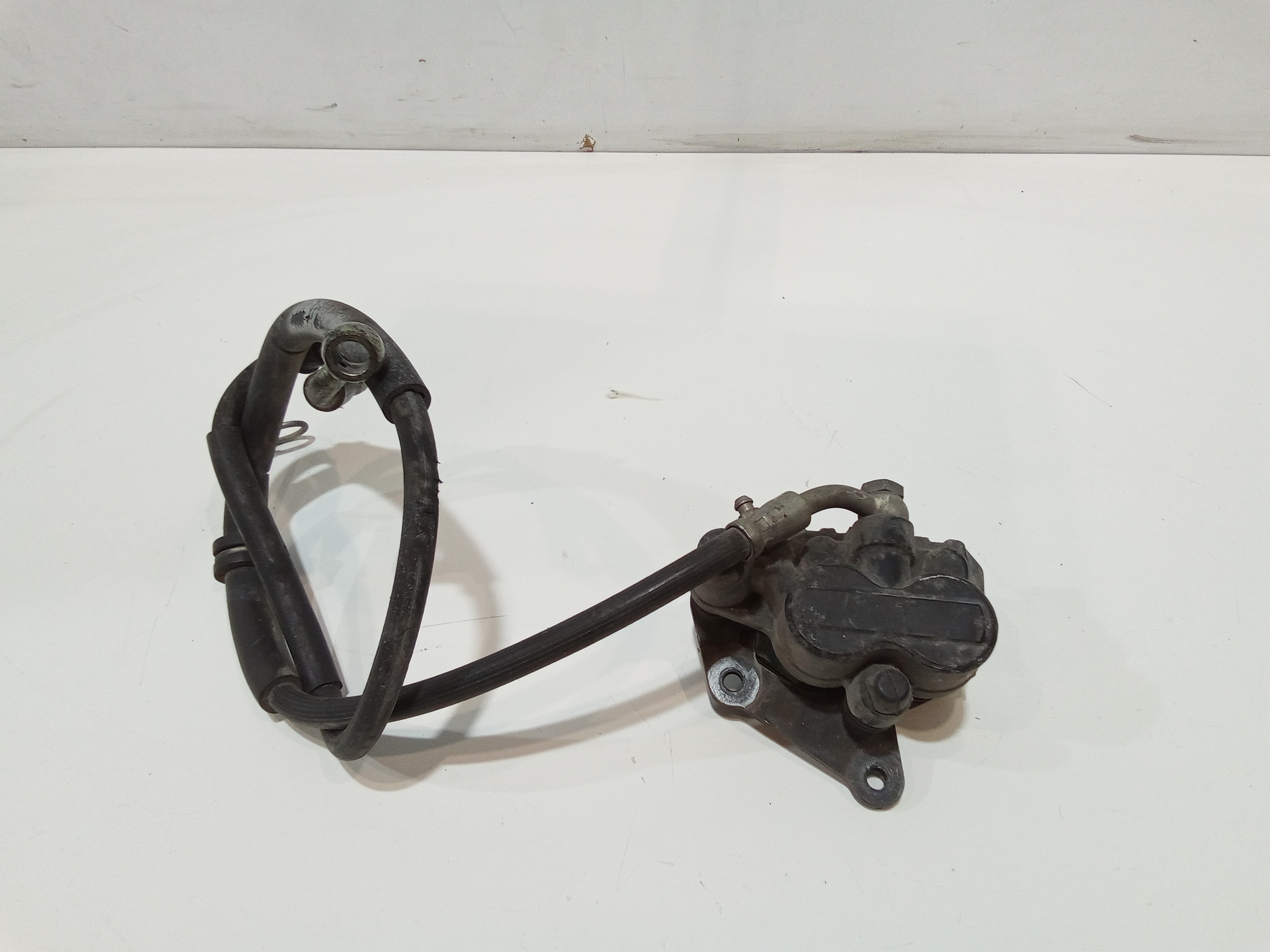 Pinza freno anteriore per Piaggio Liberty 125cc (03>13) (2003 - 2013)