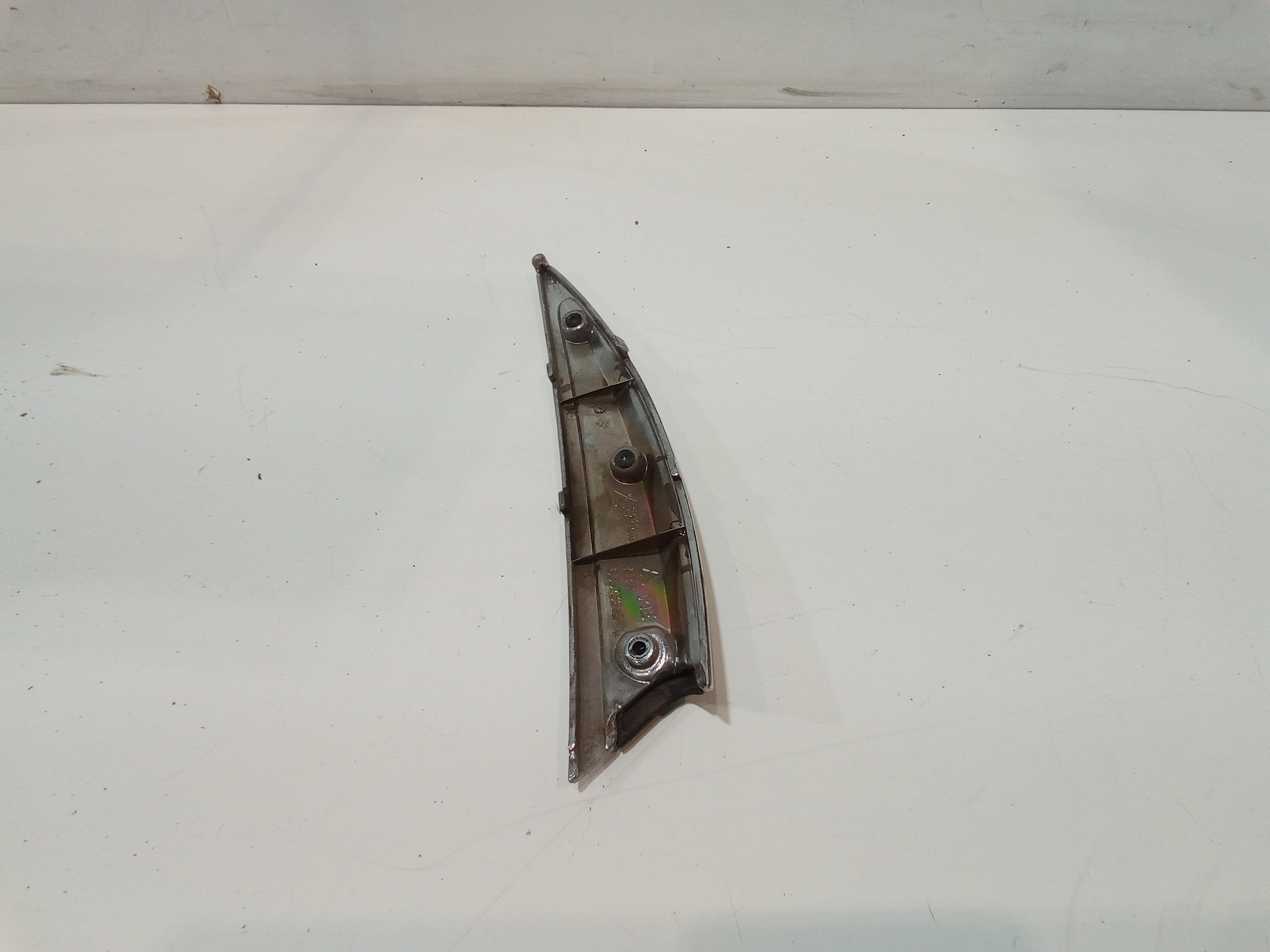 Modanatura Carena Posteriore SX per Piaggio Liberty 50cc Moc (2010 - In produzione)