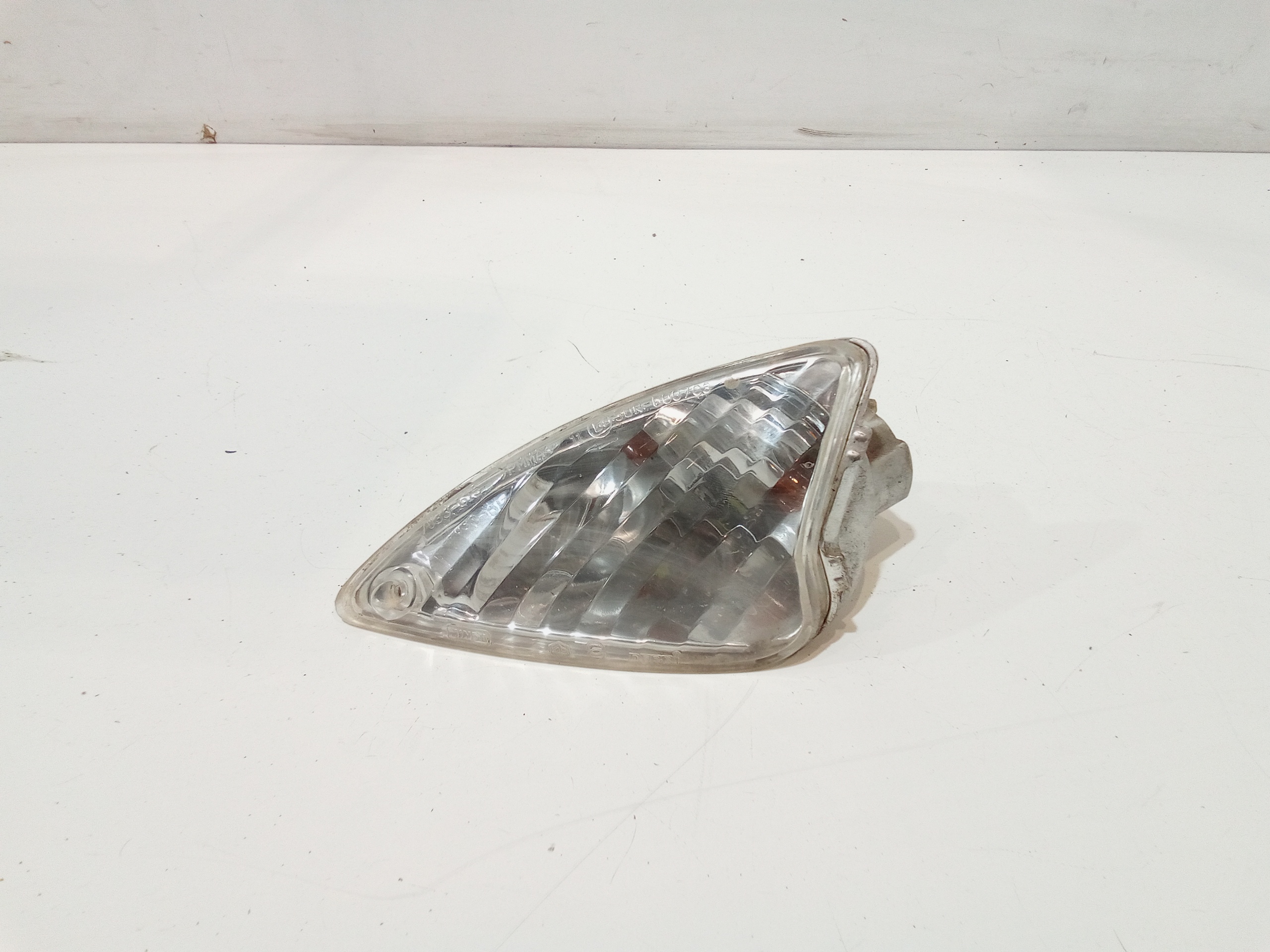 Freccia ant SX per Piaggio Liberty 50 (2004 - In produzione)