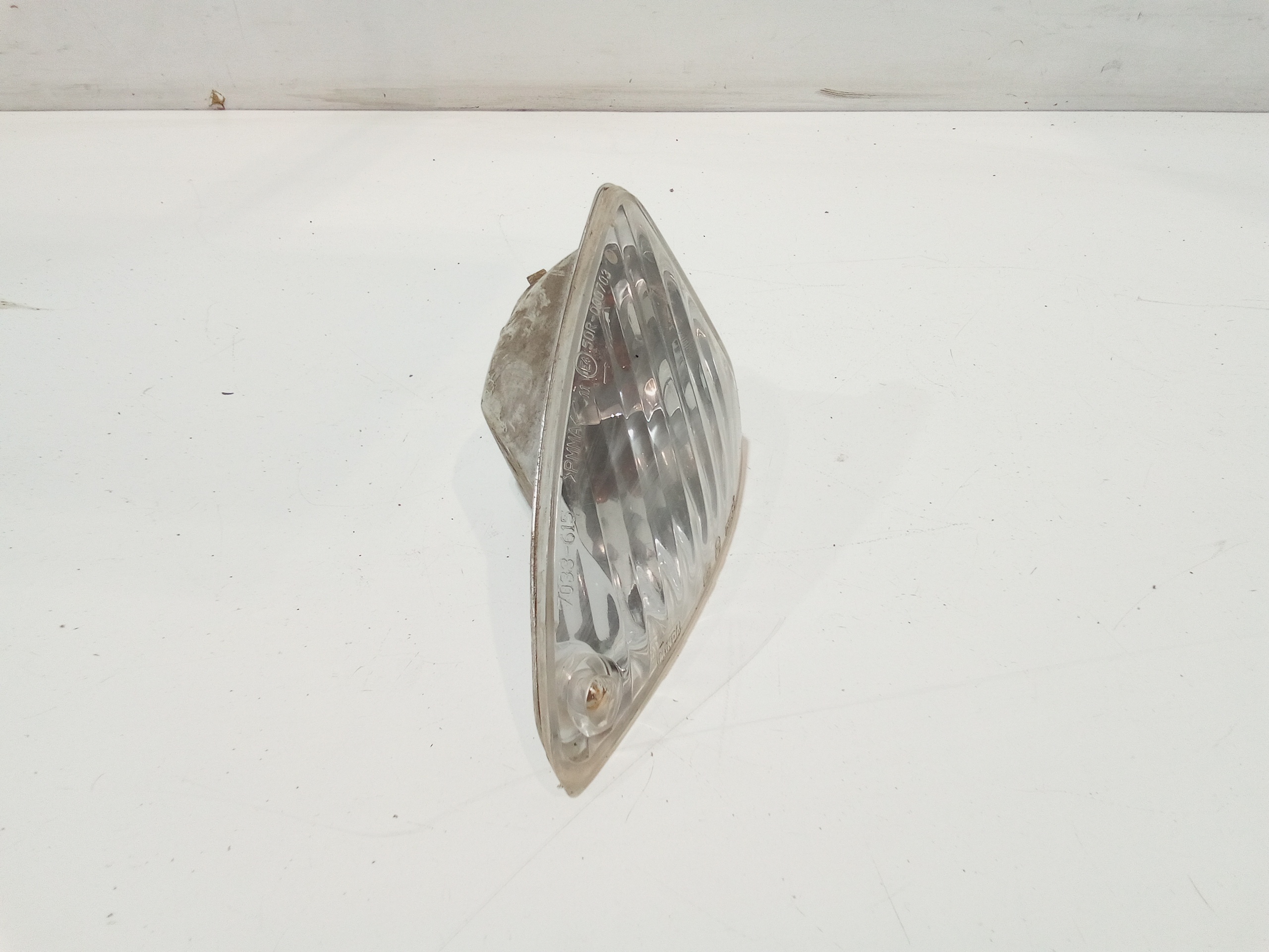 Freccia ant SX per Piaggio Liberty 50 (2004 - In produzione)