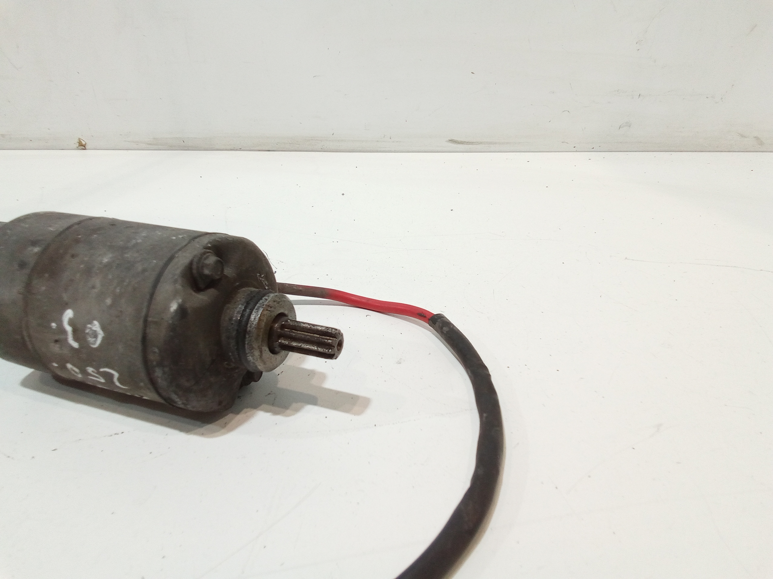 Motorino d  avviamento per Yamaha X Max 250cc (2005 - >)