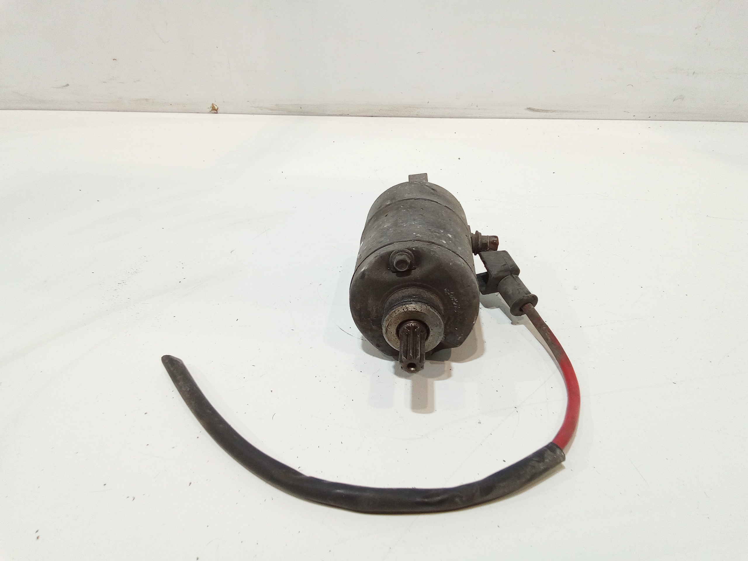 Motorino d  avviamento per Yamaha X Max 250cc (2005 - >)