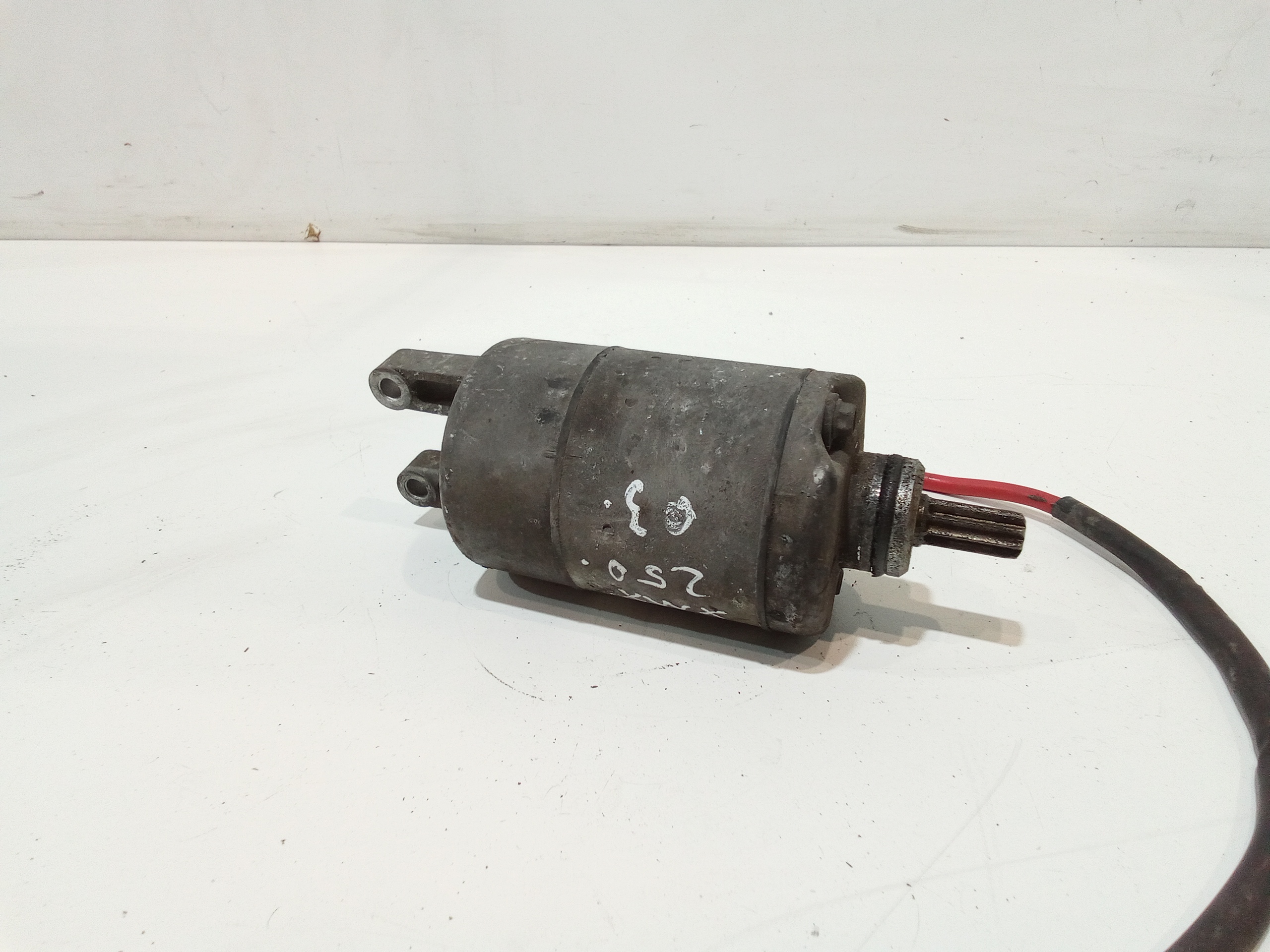 Motorino d  avviamento per Yamaha X Max 250cc (2005 - >)