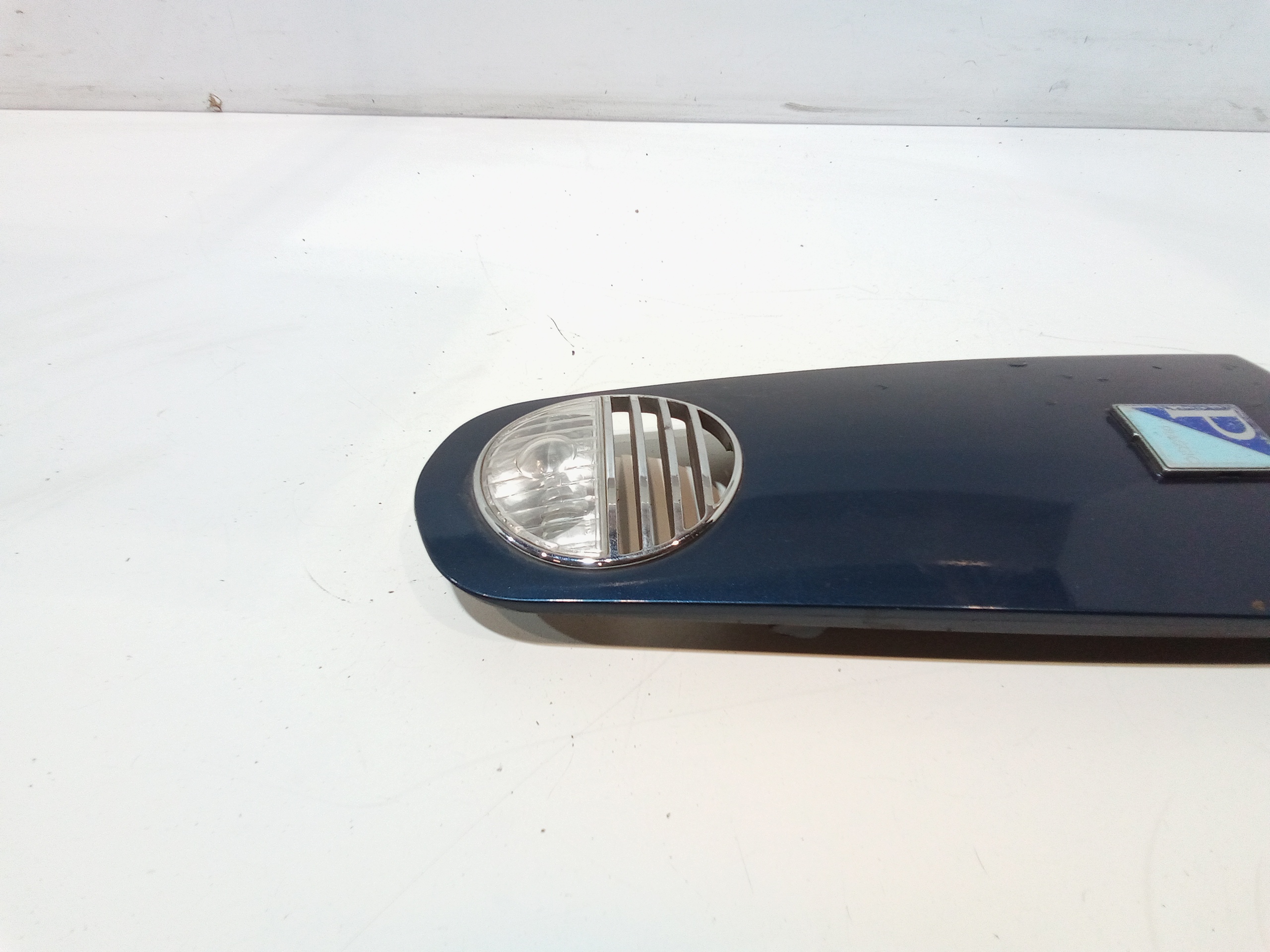 Coperchio scudo anteriore per Piaggio Vespa 300cc Gts Sport (08>16) (2008 - 2016)