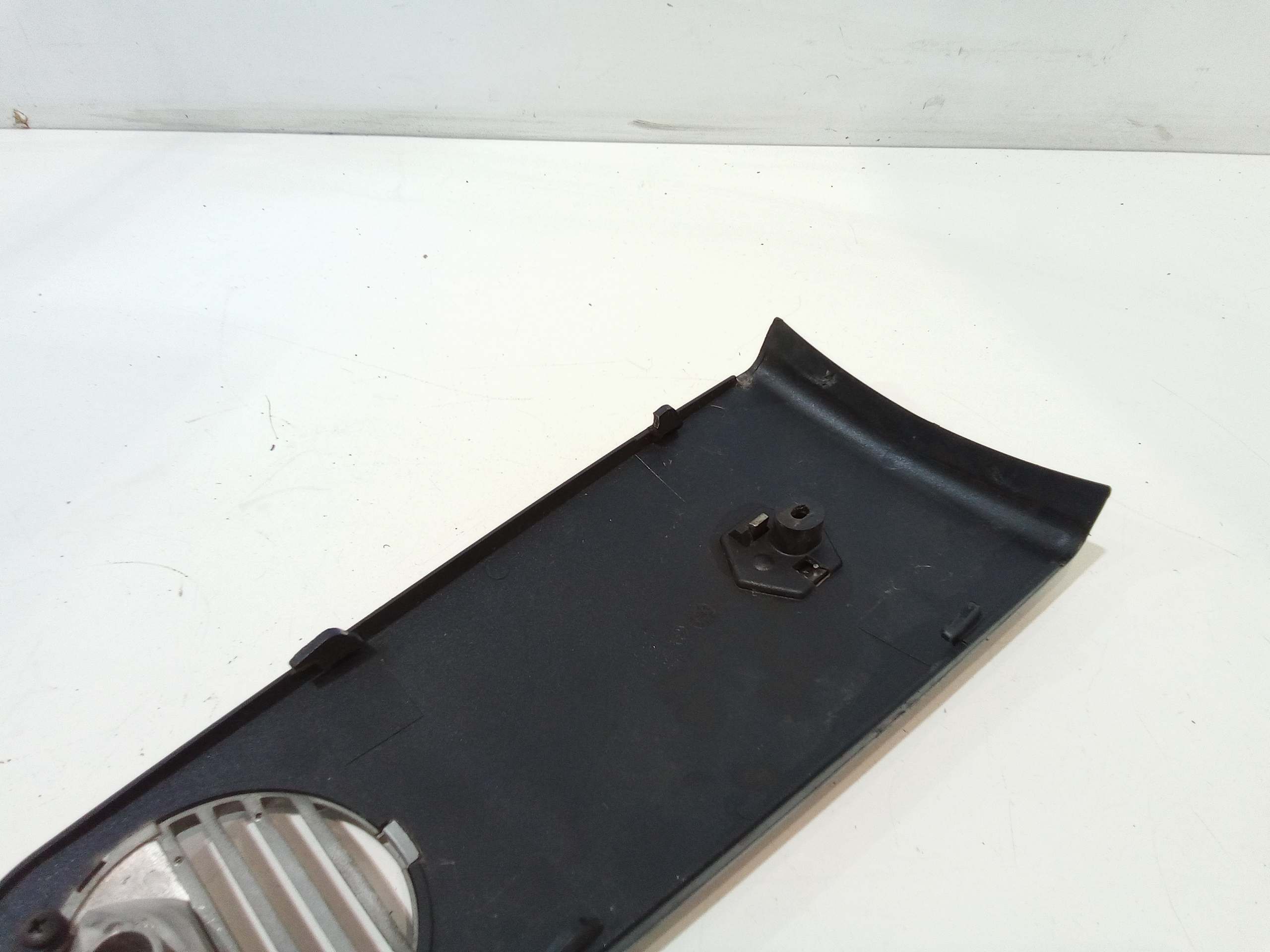 Coperchio scudo anteriore per Piaggio Vespa 300cc Gts Sport (08>16) (2008 - 2016)