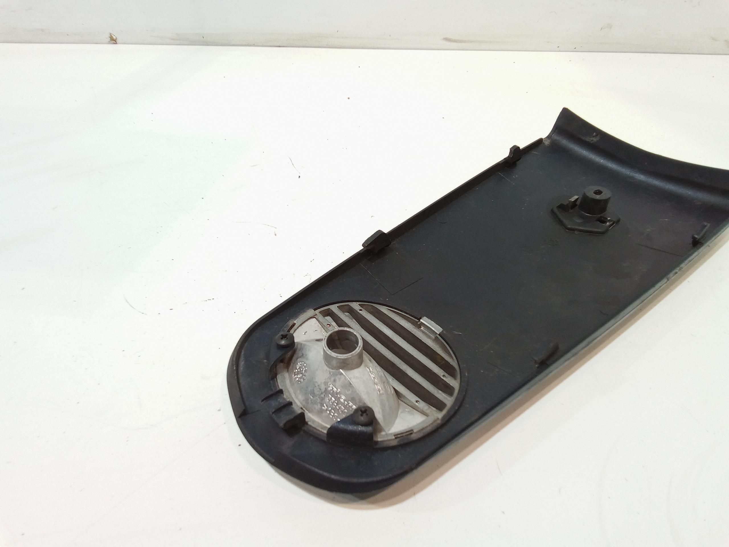 Coperchio scudo anteriore per Piaggio Vespa 300cc Gts Sport (08>16) (2008 - 2016)