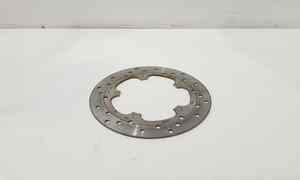 Disco freno ant. Destro per Piaggio Liberty 50cc 2t (97>99) (1997 - 1999)