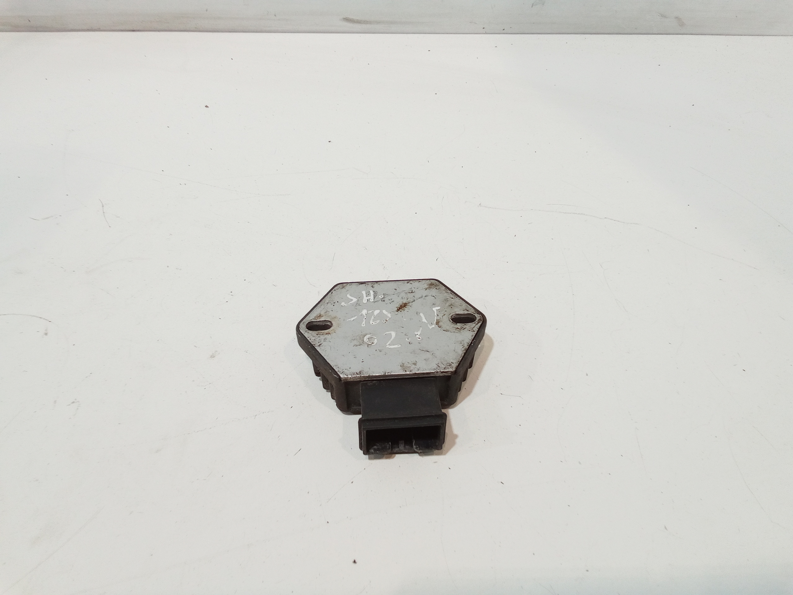 Regolatore di tensione per Honda Sh 125 (2001 - In produzione)