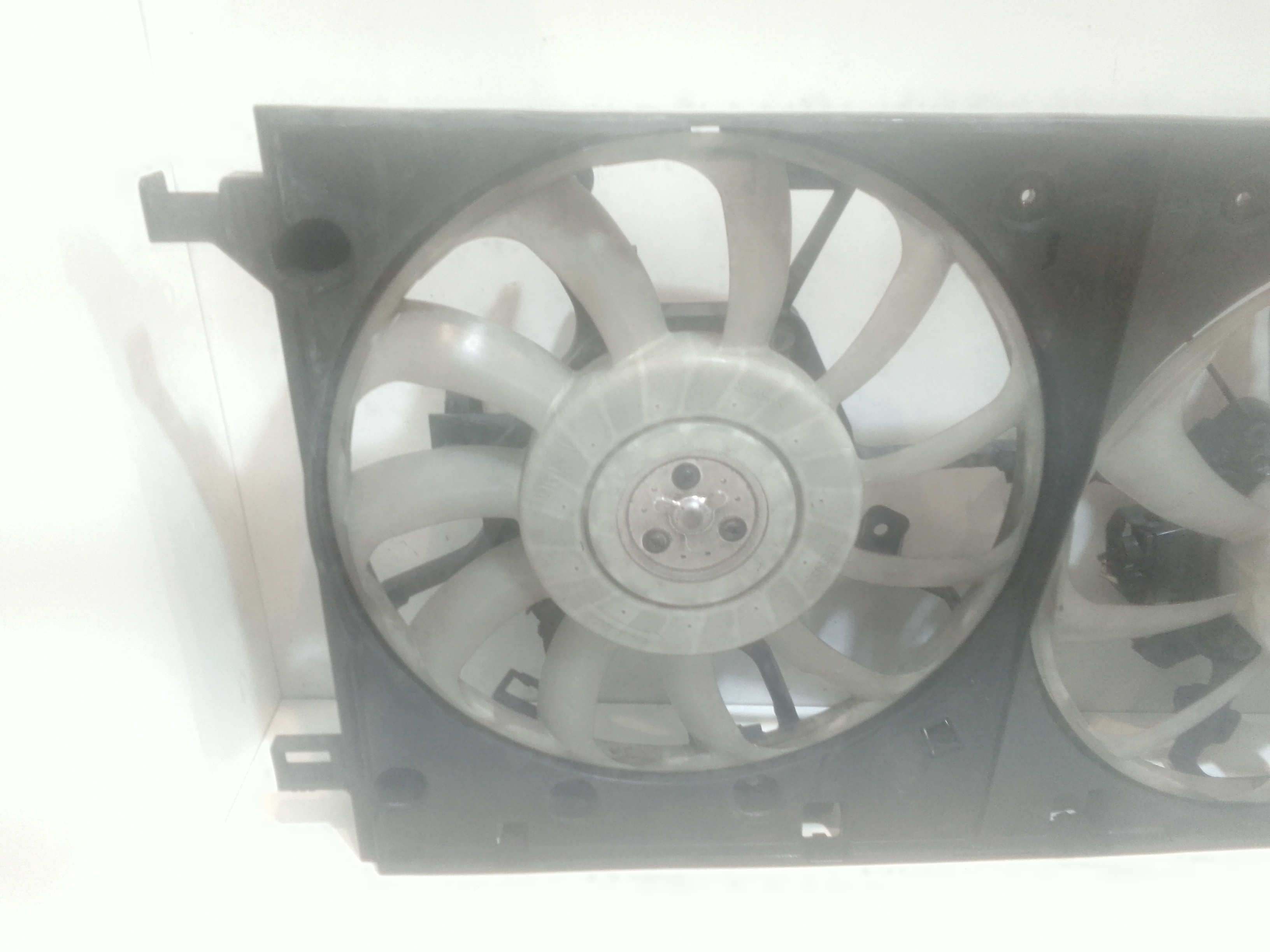 Ventola radiatore per Lexus UX (2018 - )