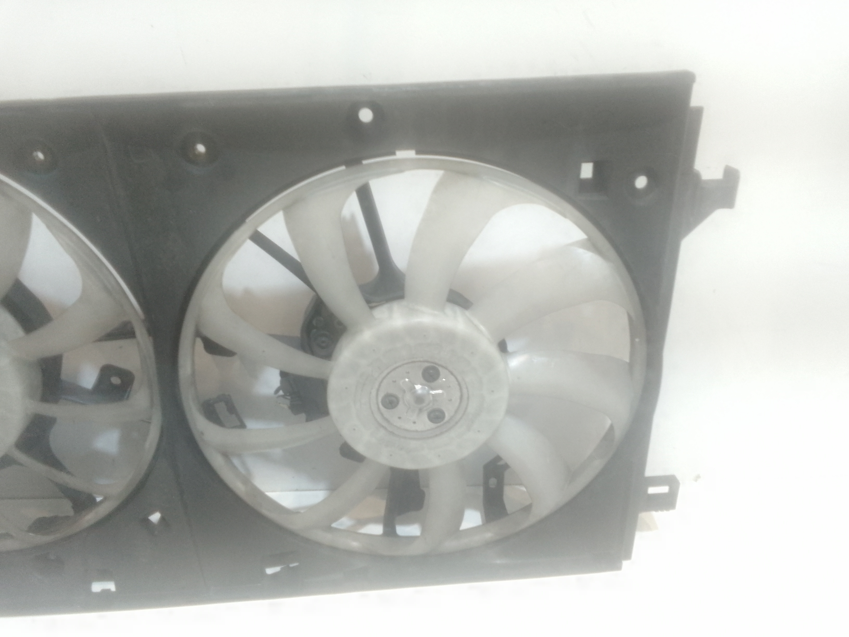 Ventola radiatore per Lexus UX (2018 - )