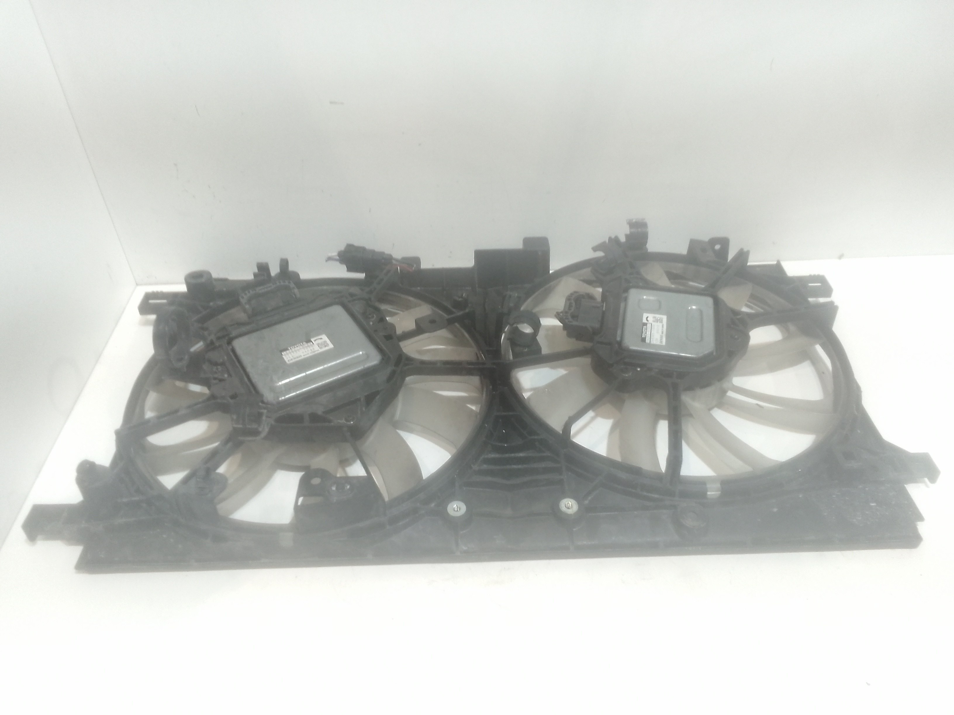 Ventola radiatore per Lexus UX (2018 - )