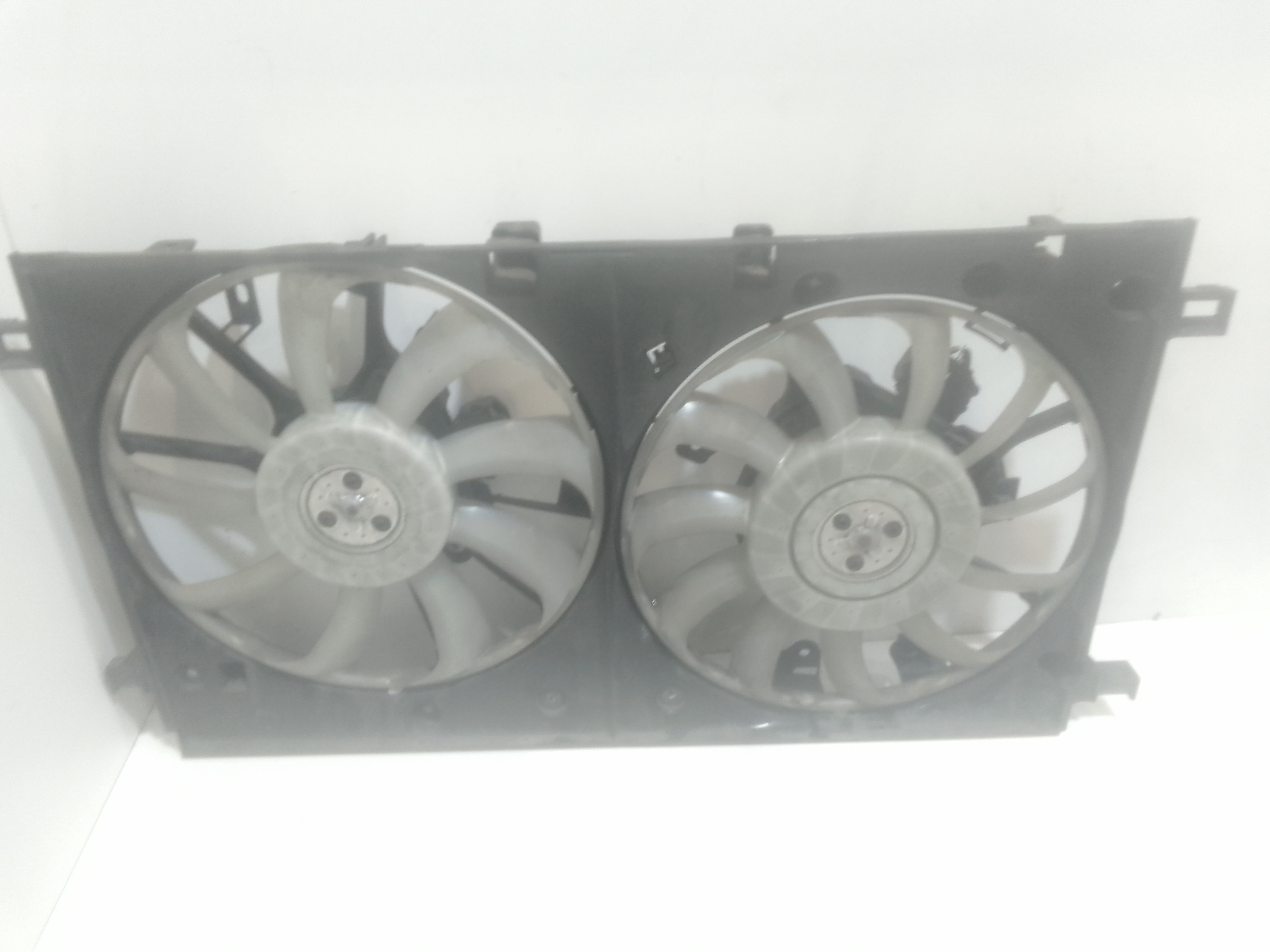 Ventola radiatore per Lexus UX (2018 - )