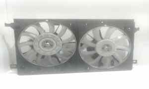 Ventola radiatore per Lexus UX (2018 - )