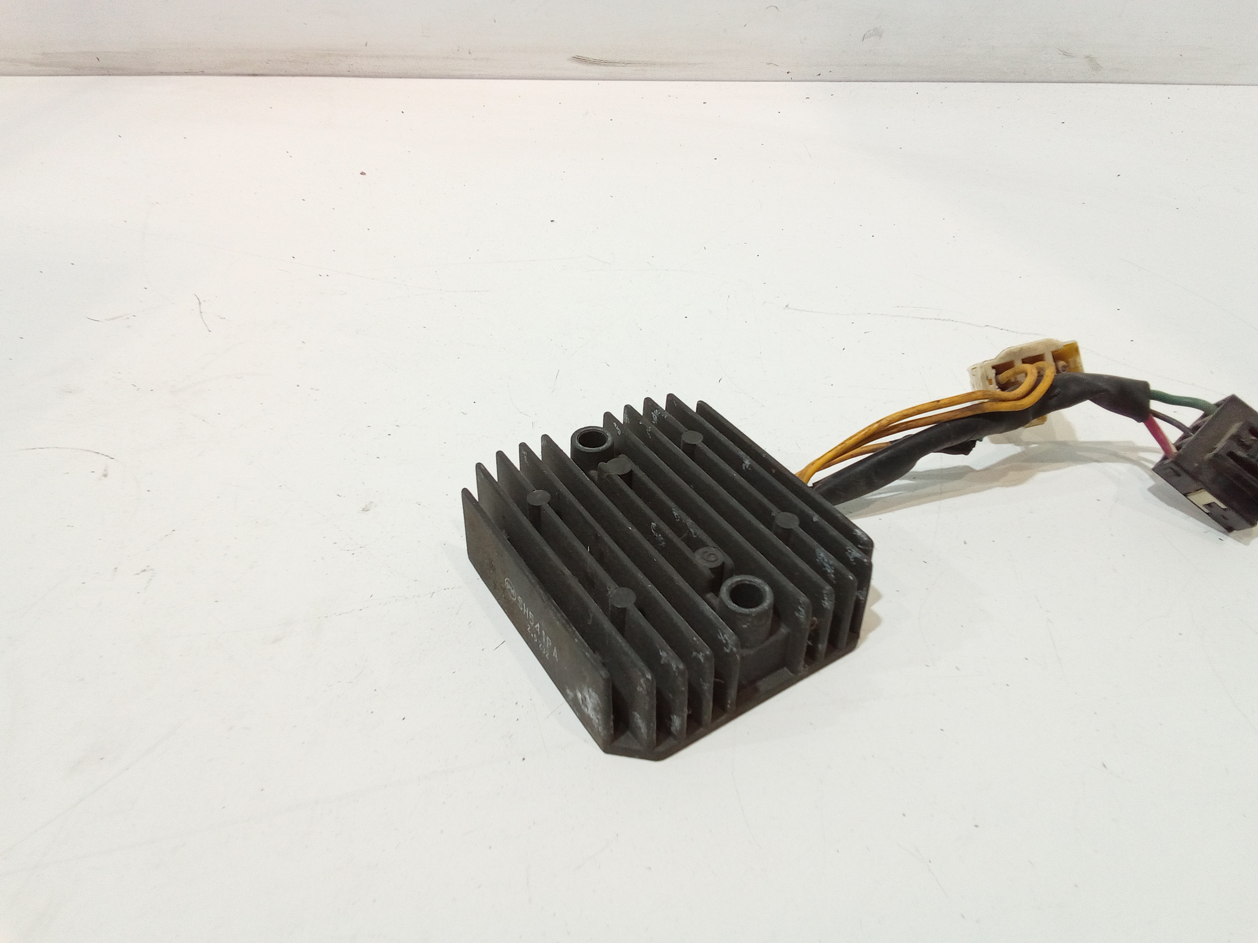 Regolatore di tensione per Honda Sh 150 (2005 - 2008)