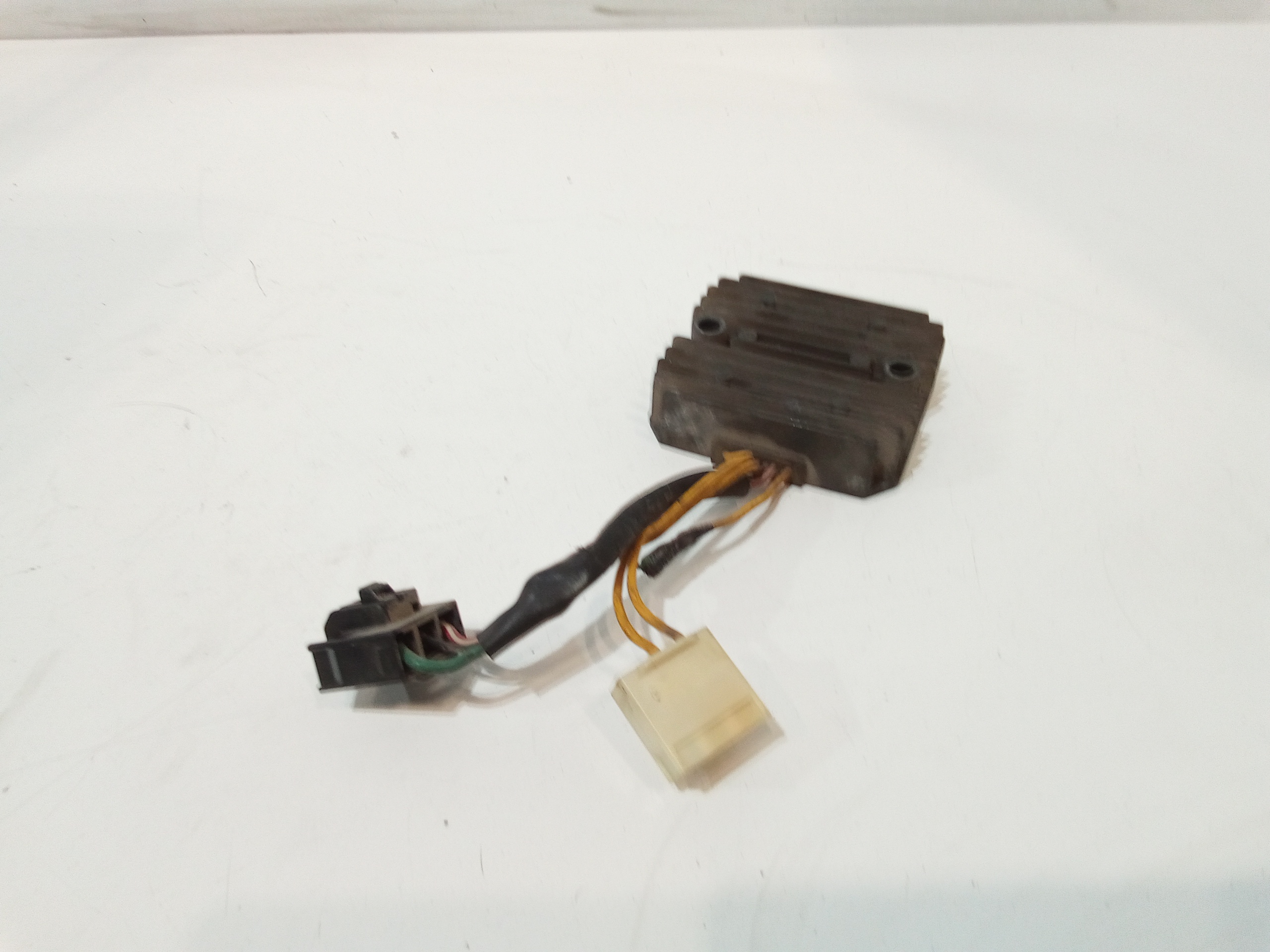 Regolatore di tensione per Honda Sh 150 (2005 - 2008)