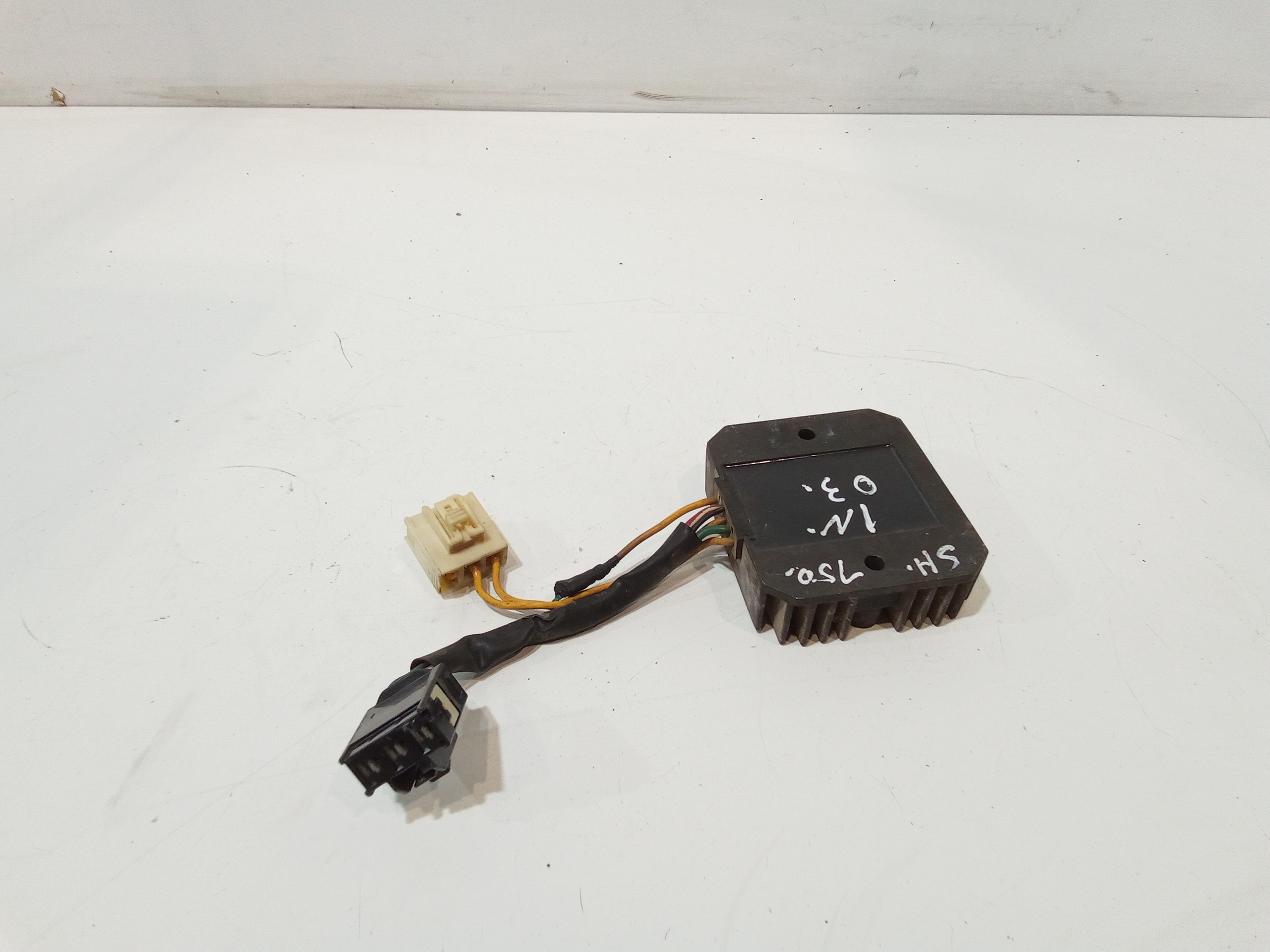Regolatore di tensione per Honda Sh 150 (2005 - 2008)