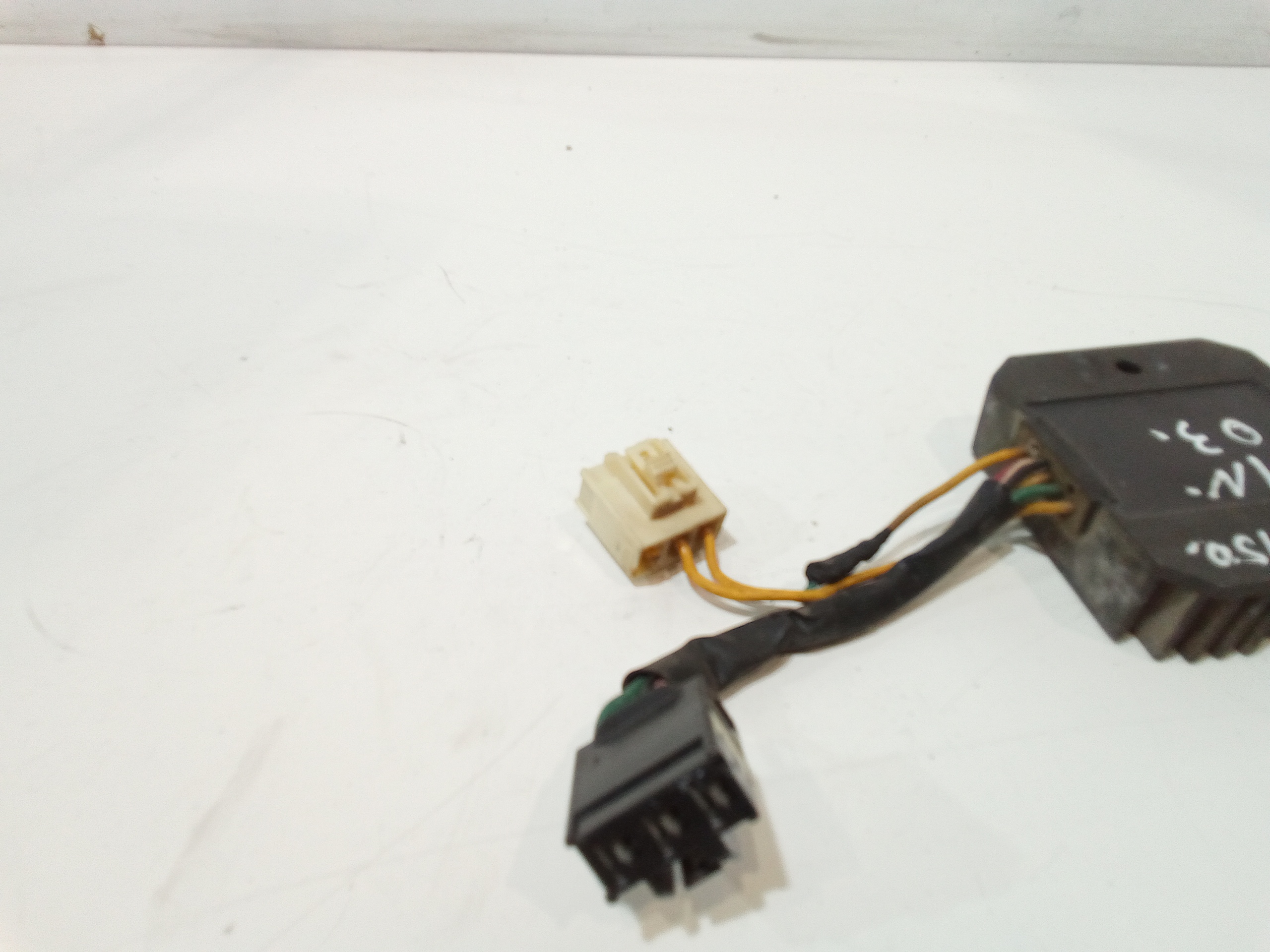 Regolatore di tensione per Honda Sh 150 (2005 - 2008)