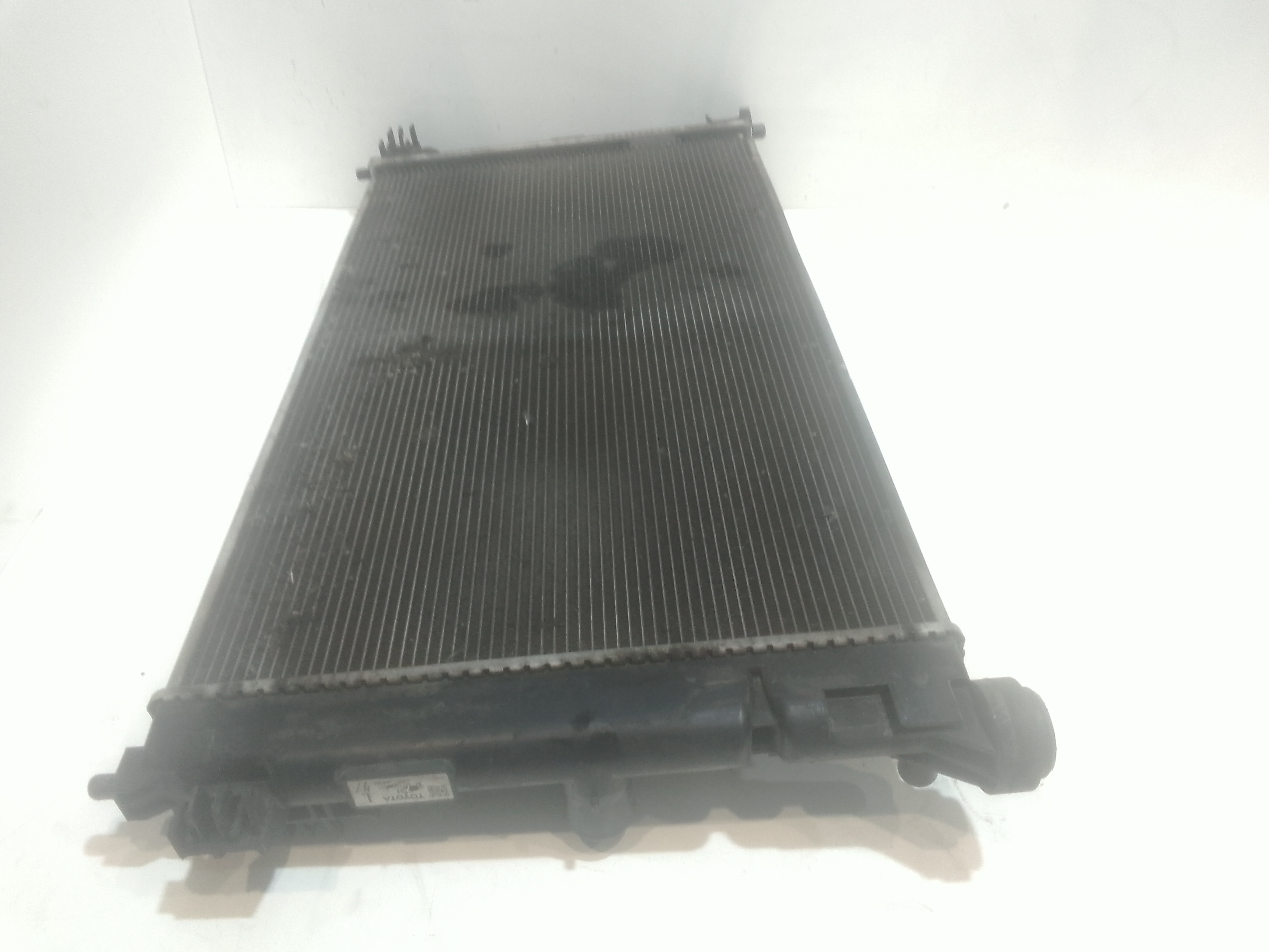 Radiatore acqua per Lexus UX (2018 - )