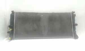 Radiatore acqua per Lexus UX (2018 - )