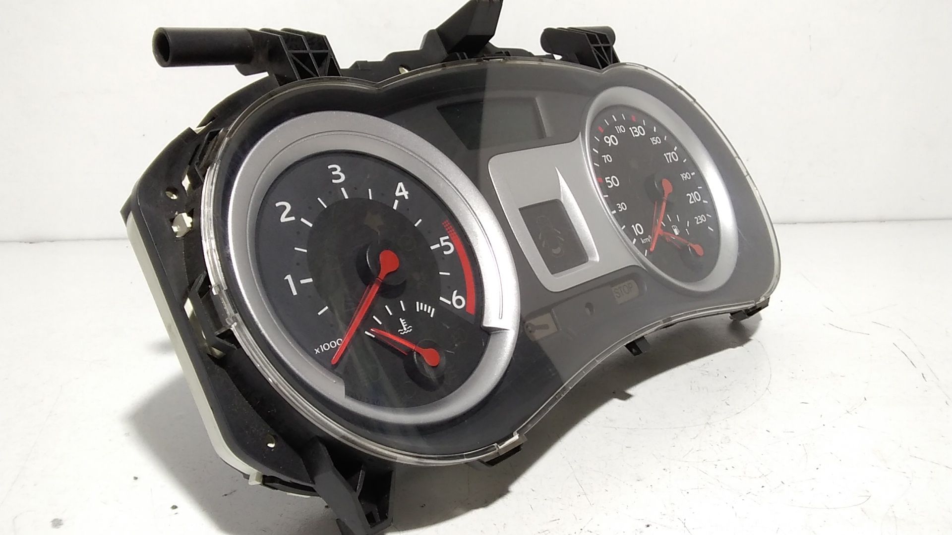 Quadro Strumenti RENAULT Clio Serie (08>15)