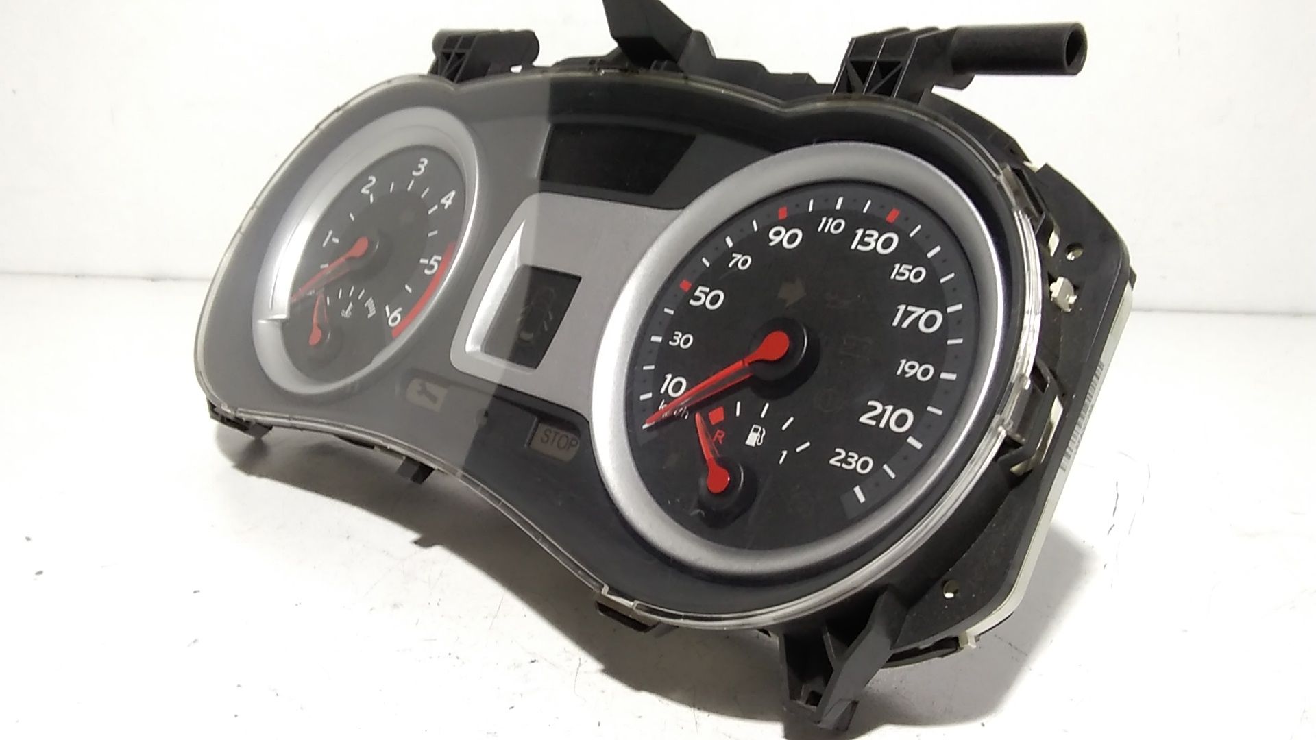 Quadro Strumenti RENAULT Clio Serie (08>15)