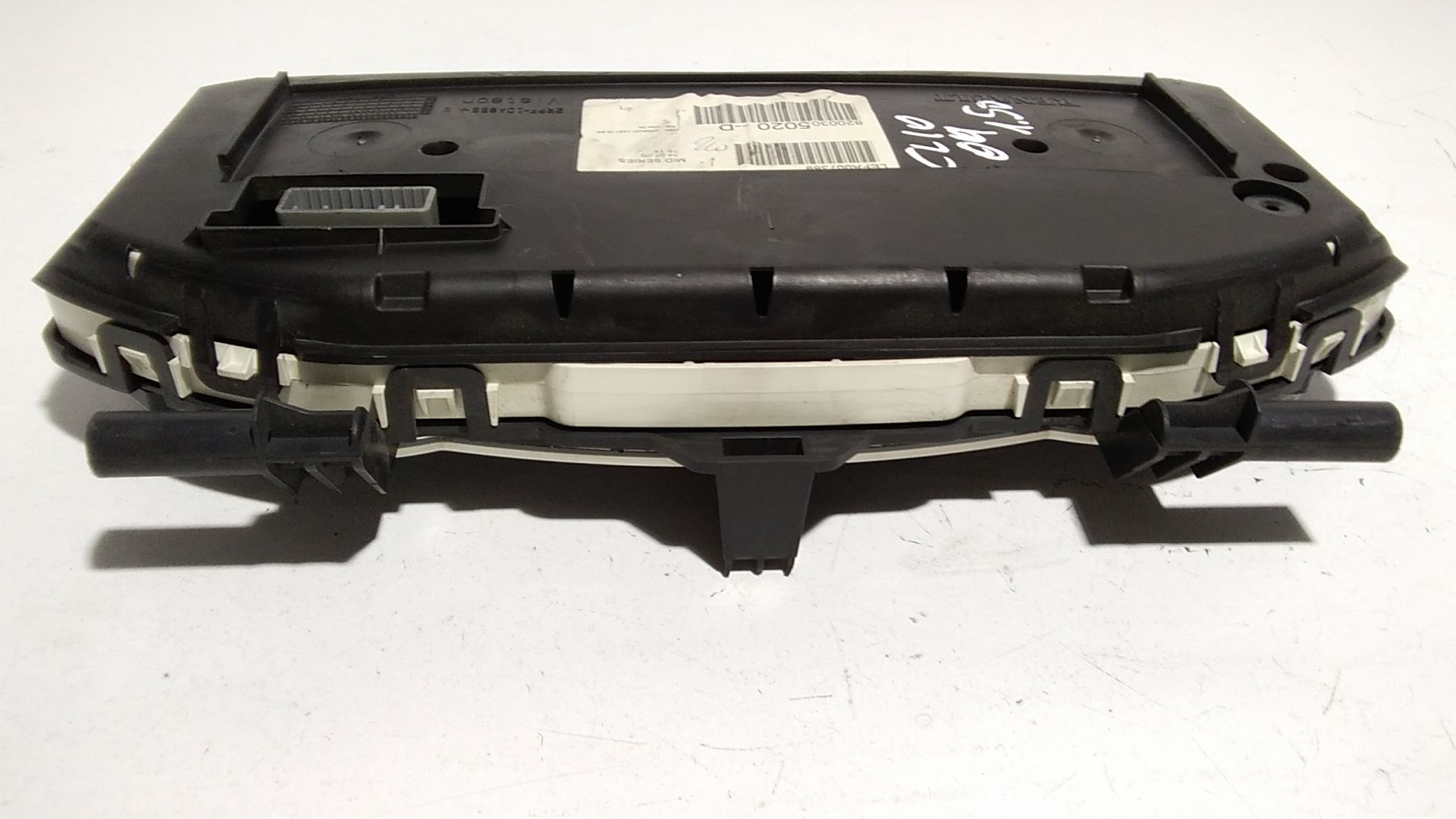 Quadro Strumenti RENAULT Clio Serie (08>15)