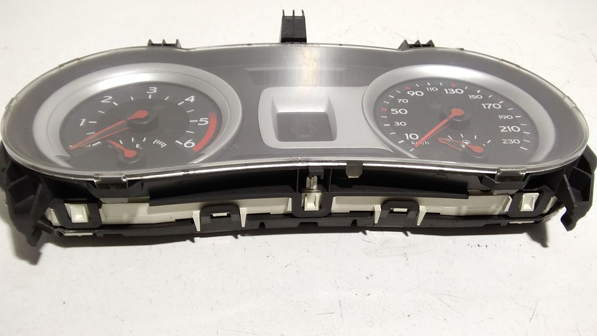 Quadro Strumenti RENAULT Clio Serie (08>15)