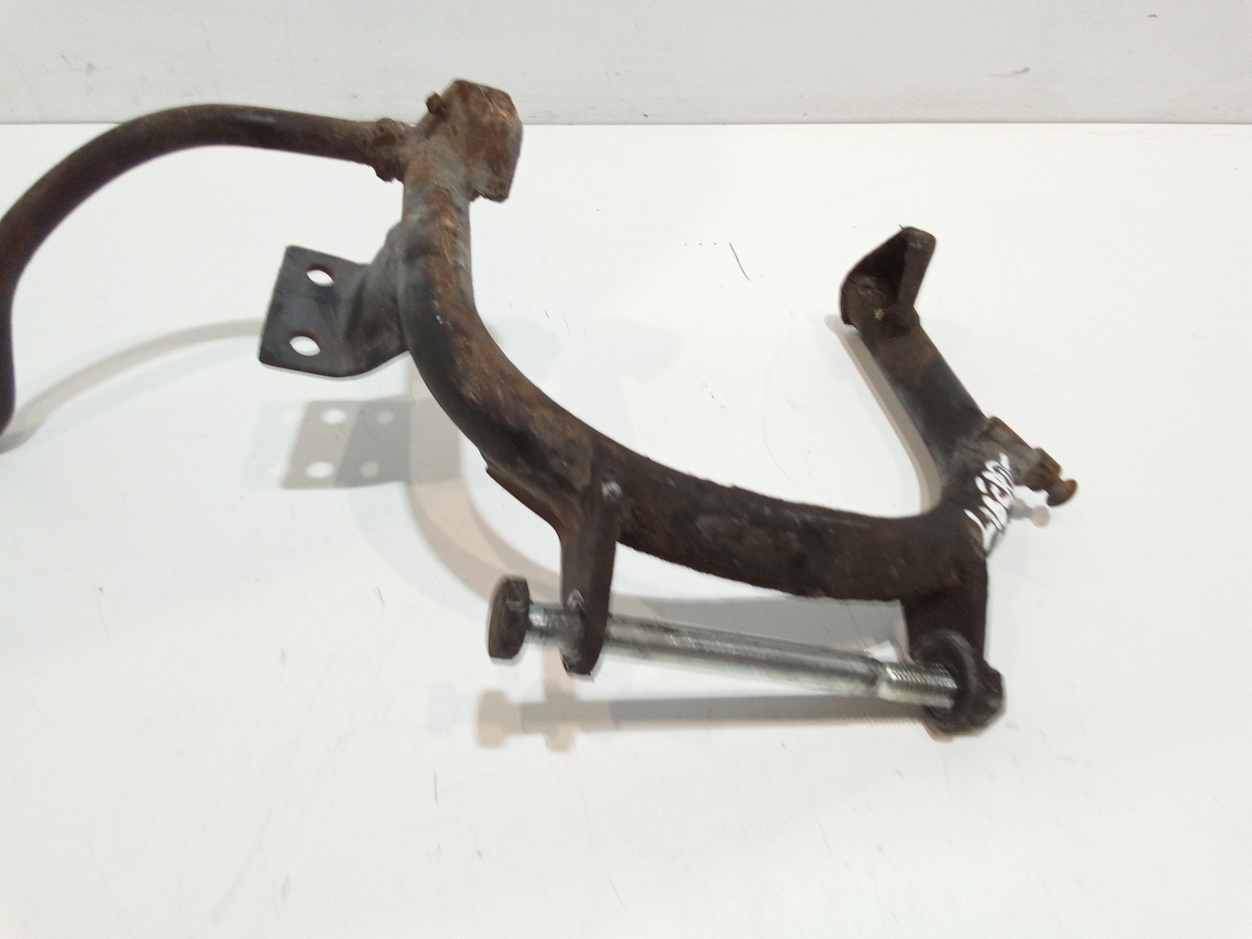 Cavalletto per Piaggio Liberty 50 (2004 - In produzione)