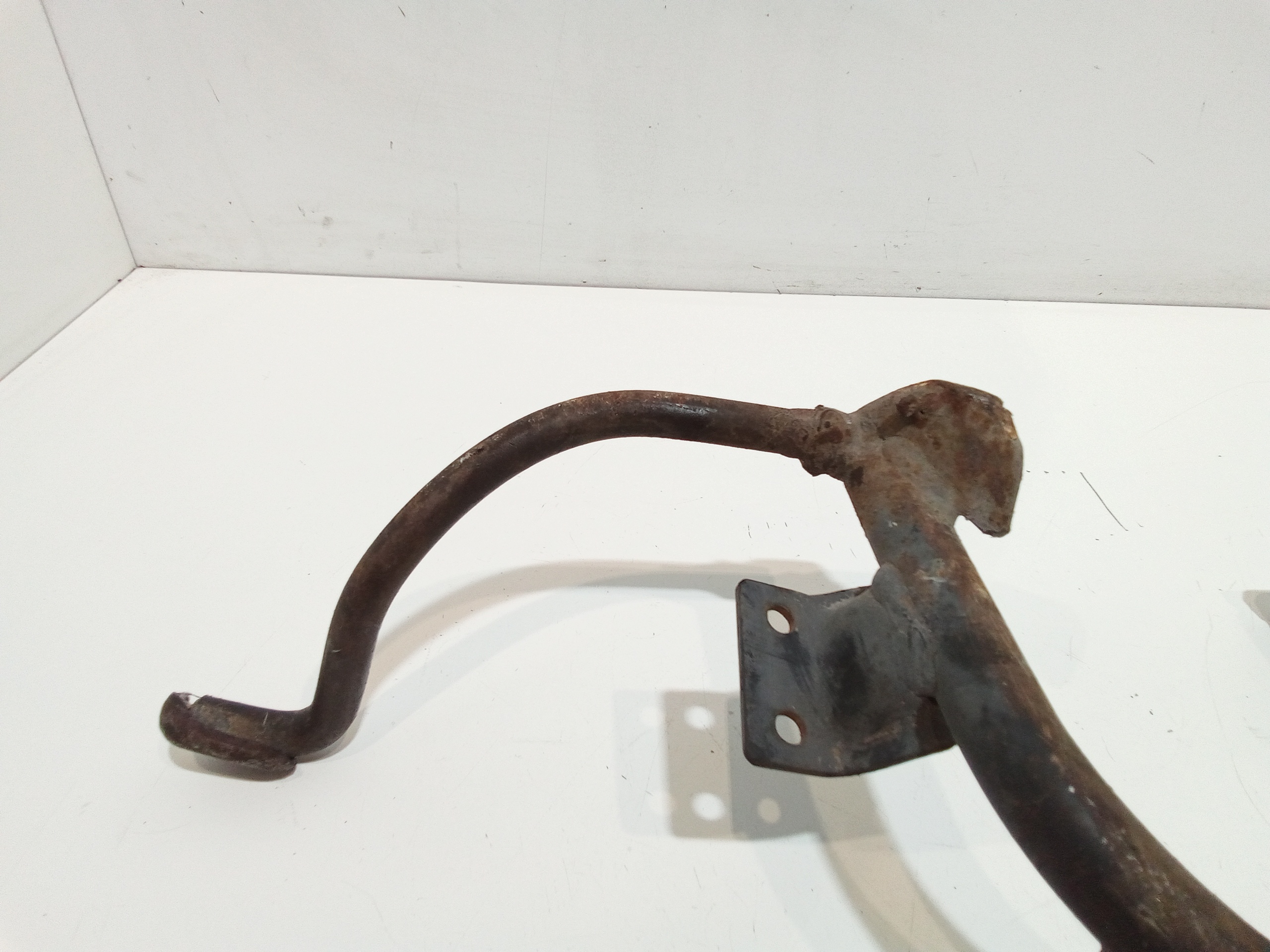 Cavalletto per Piaggio Liberty 50 (2004 - In produzione)