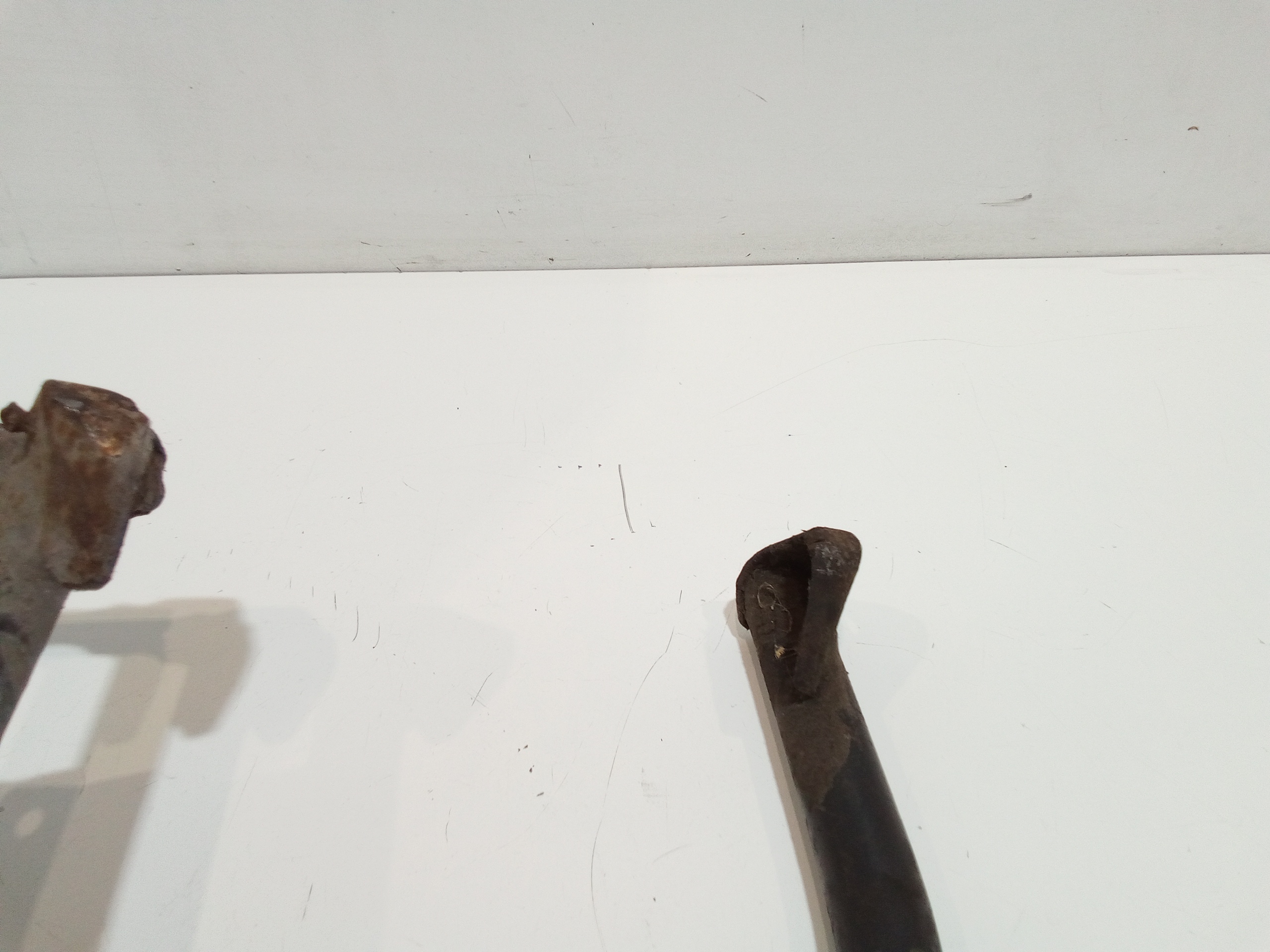 Cavalletto per Piaggio Liberty 50 (2004 - In produzione)