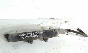 Marmitta completa di terminale scarico per Aprilia Scarabeo 150cc  (03>07) (2003 - 2007)