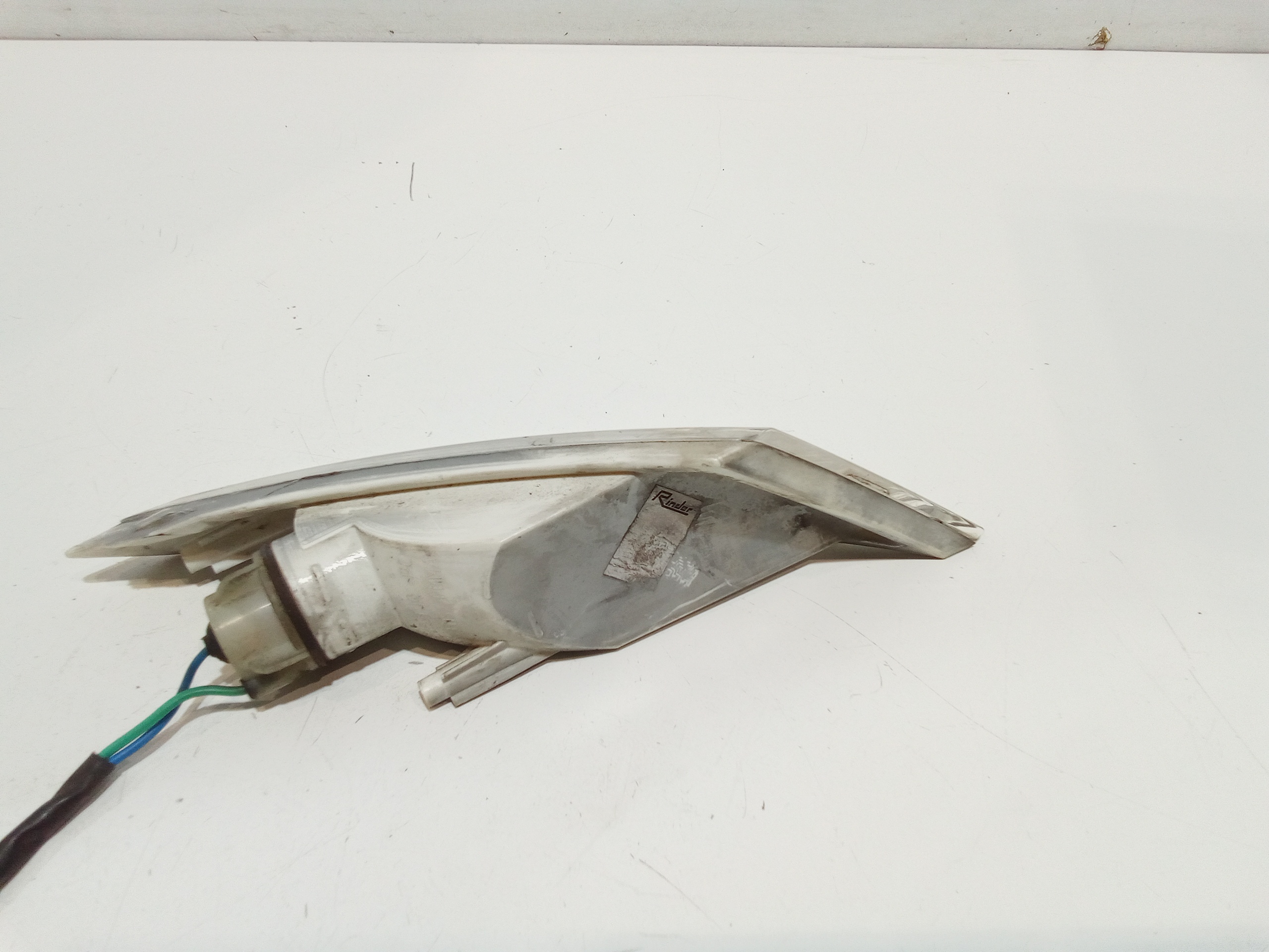 Freccia ant DX per Peugeot Geopolis 250cc (2005 - 2012)