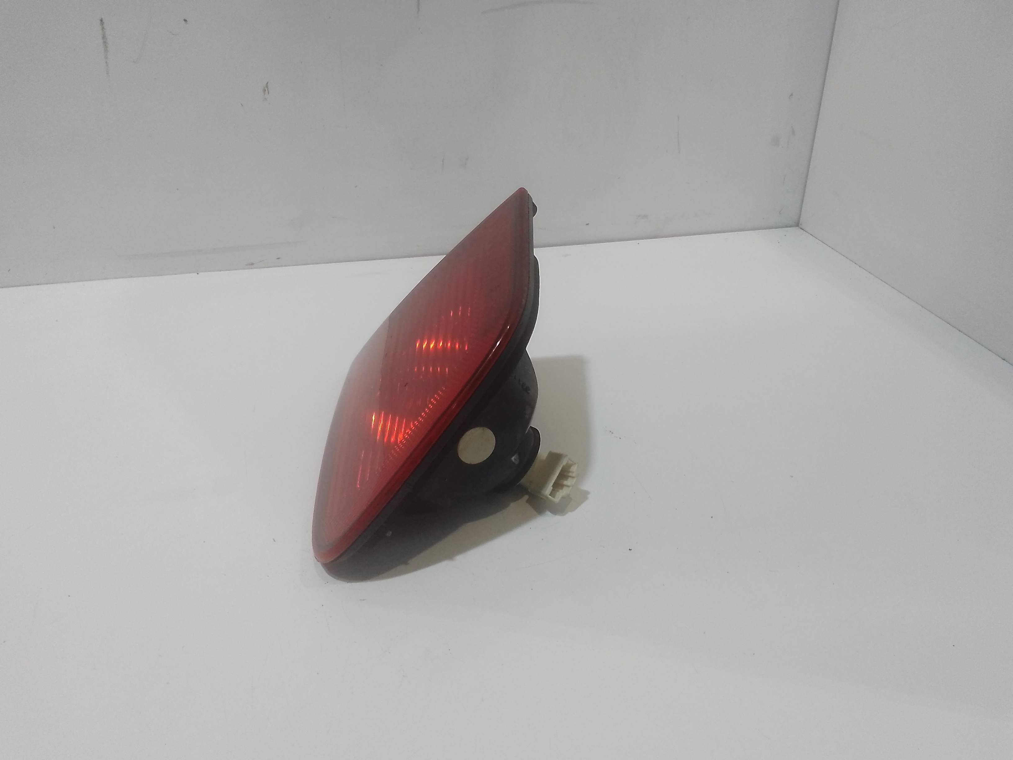 Stop Posteriore Destro Integrato nel Portello per Seat Ibiza Serie (99>02) (1999 - 2002)