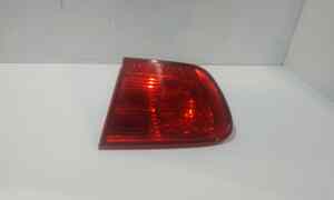 Stop Posteriore Destro Integrato nel Portello per Seat Ibiza Serie (99>02) (1999 - 2002)