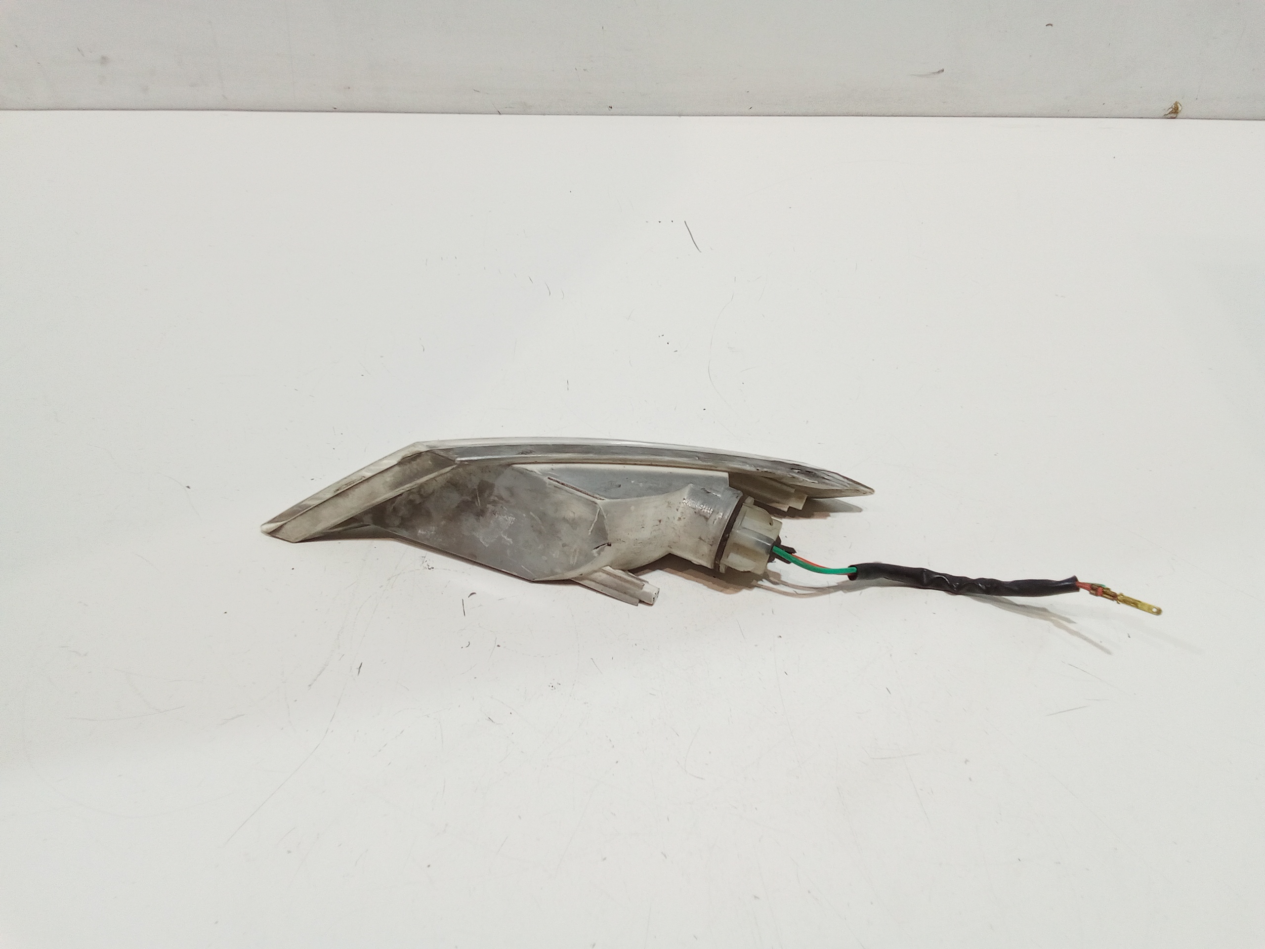 Freccia ant SX per Peugeot Geopolis 250cc (2005 - 2012)