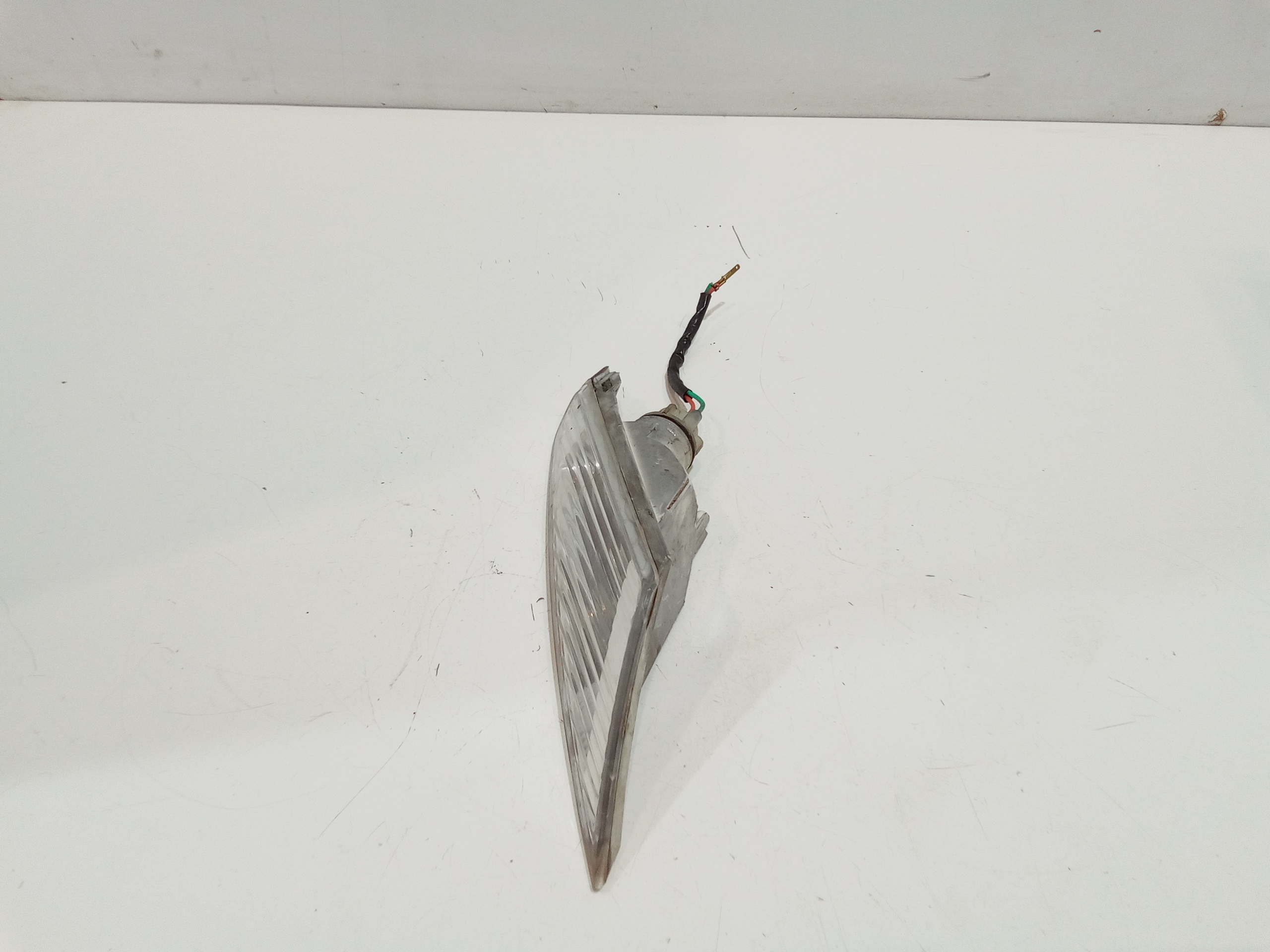 Freccia ant SX per Peugeot Geopolis 250cc (2005 - 2012)