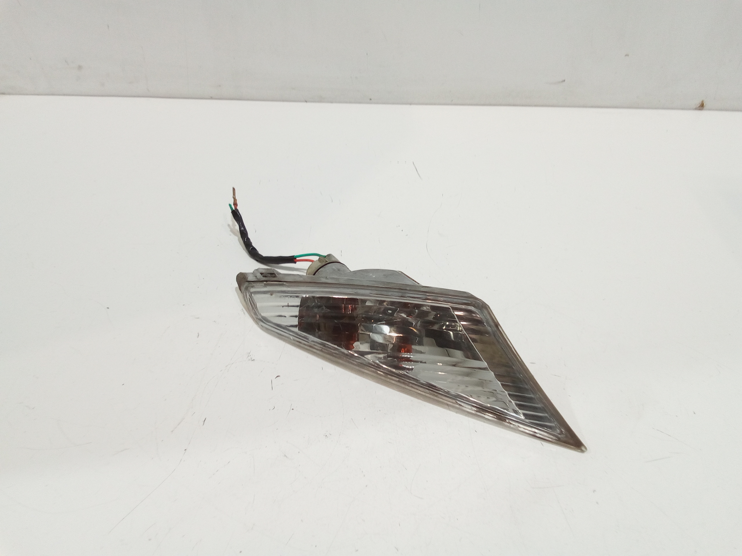 Freccia ant SX per Peugeot Geopolis 250cc (2005 - 2012)