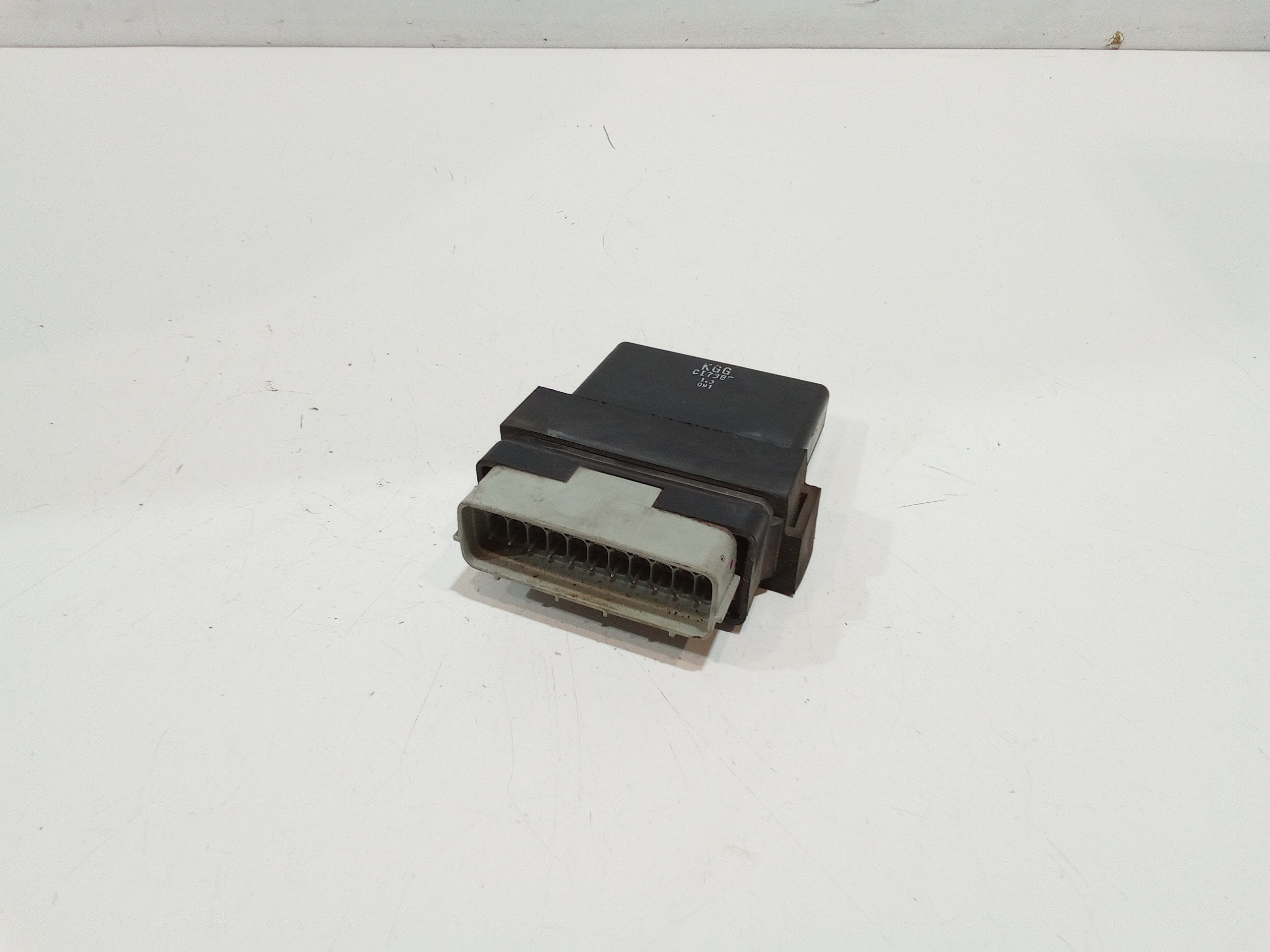 Centralina motore per Honda Sh 150 (2005 - 2008)