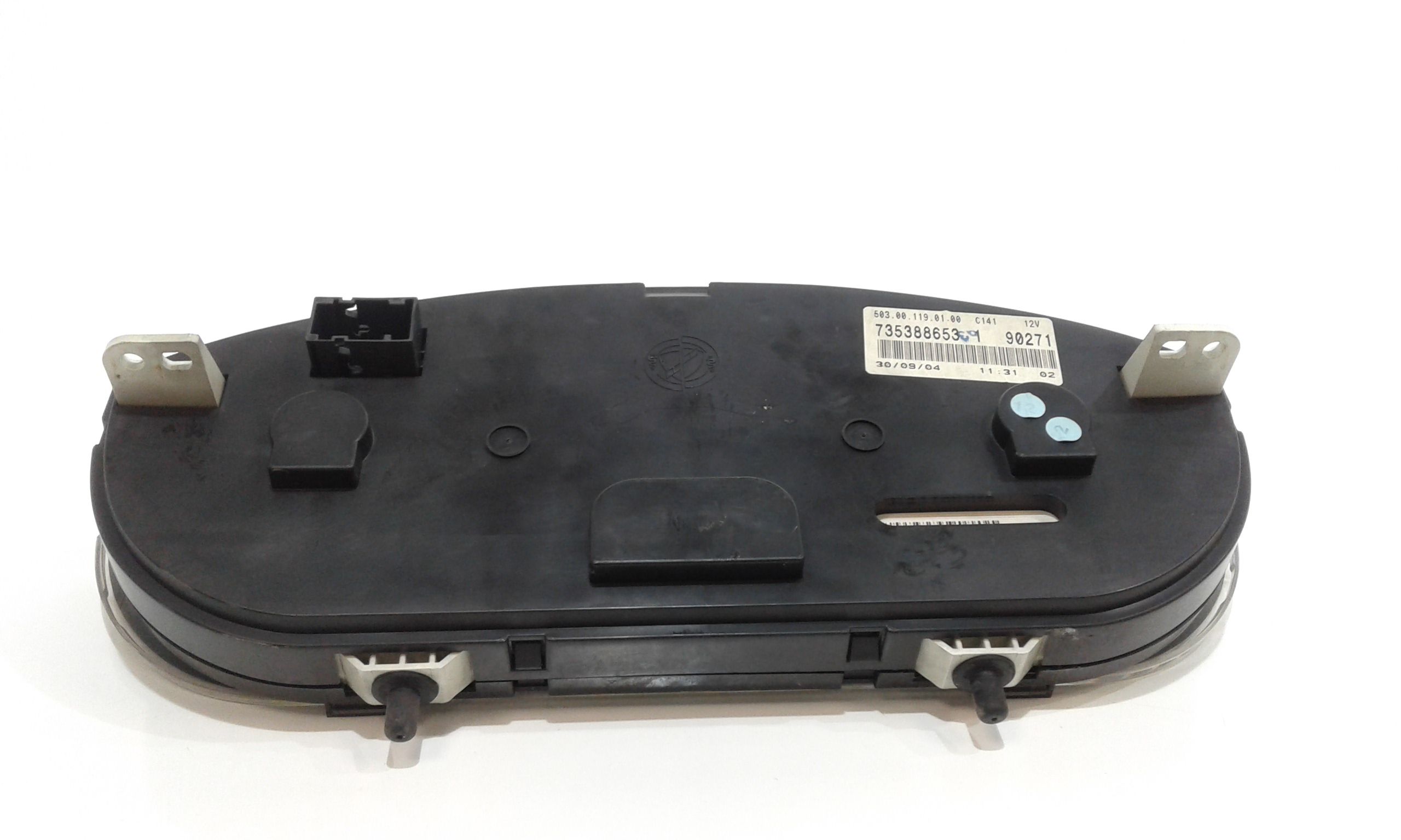 Quadro Strumenti LANCIA Musa 1 Serie