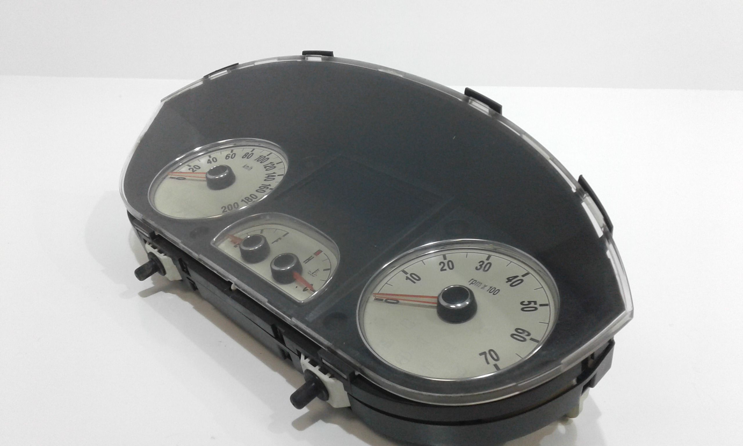 Quadro Strumenti LANCIA Musa 1 Serie