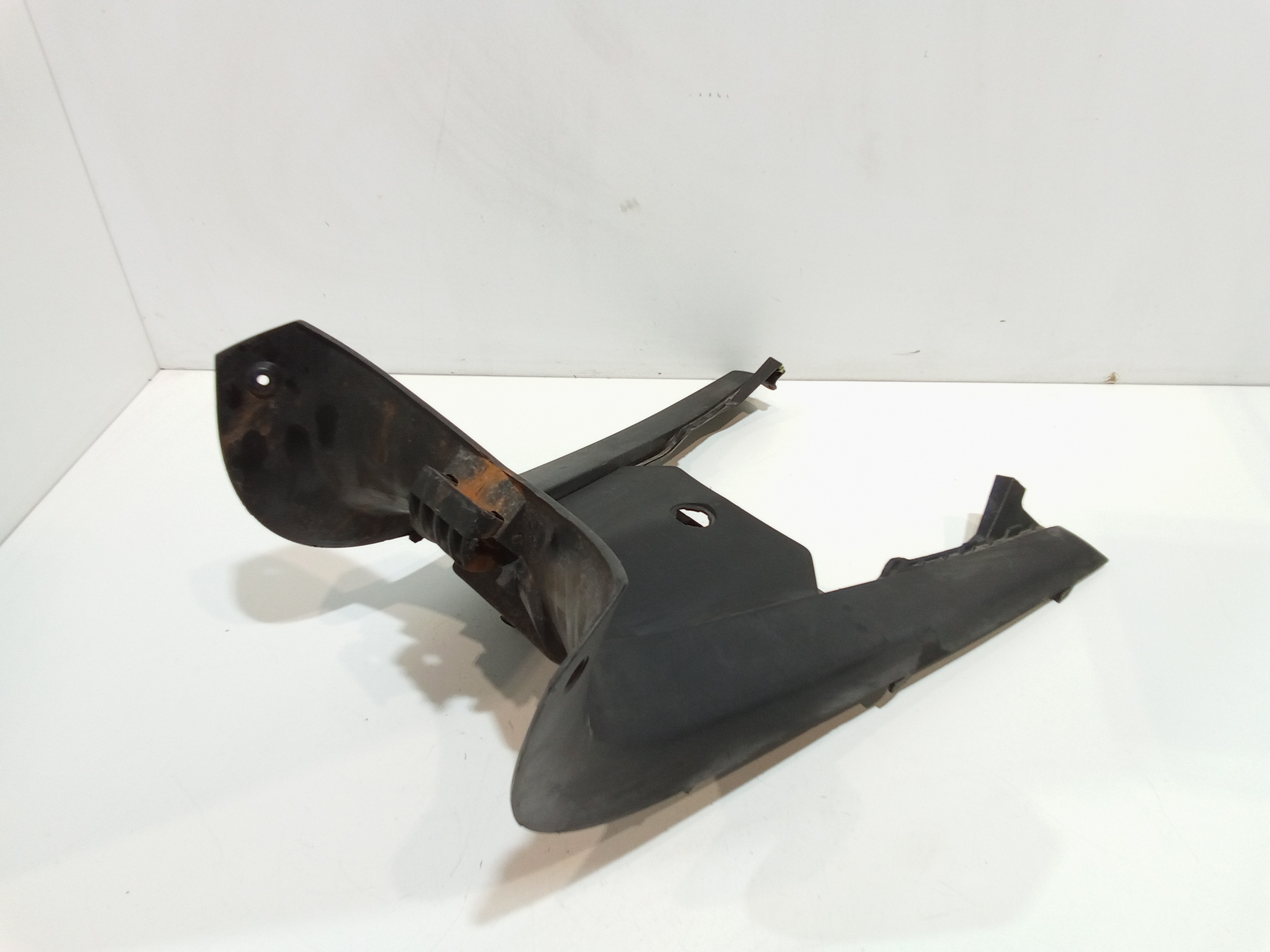 Carena centrale per Peugeot Geopolis 250cc (2005 - 2012)