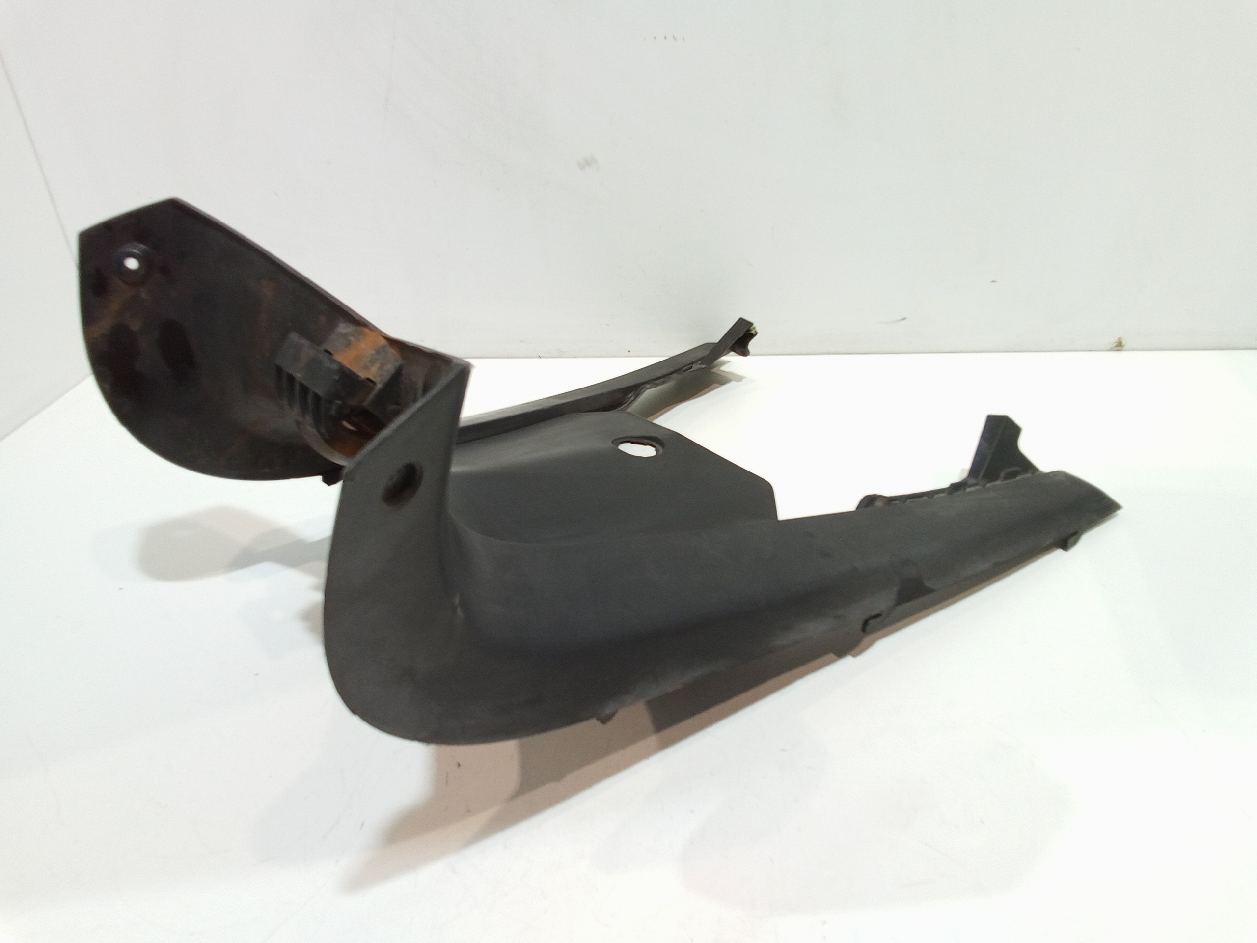 Carena centrale per Peugeot Geopolis 250cc (2005 - 2012)