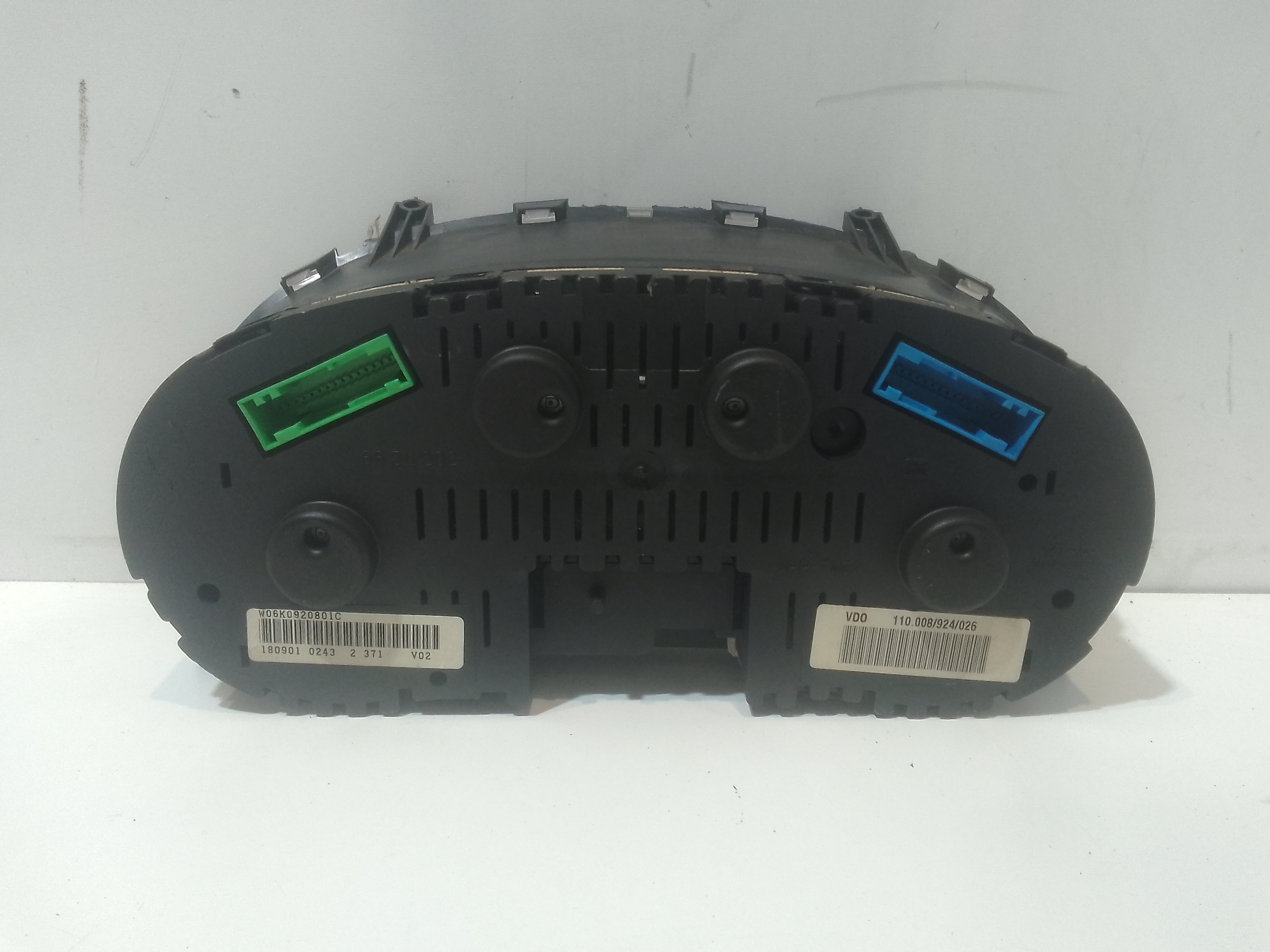 Quadro Strumenti per Seat Ibiza Serie (99>02) (1999 - 2002)