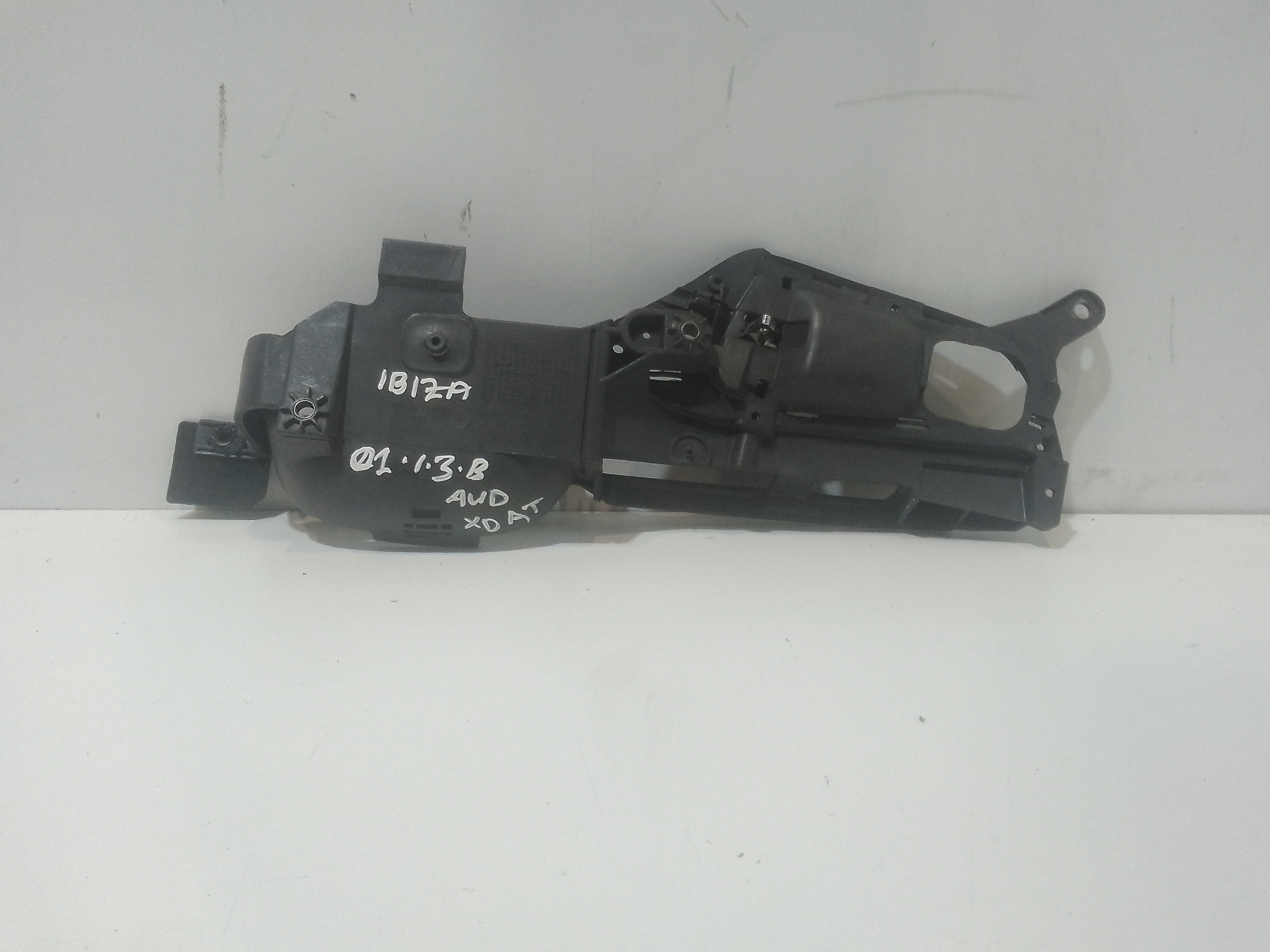 Maniglia interna Anteriore Destra per Seat Ibiza Serie (99>02) (1999 - 2002)