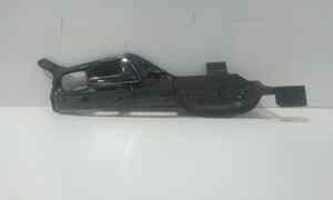 Maniglia interna Anteriore Destra per Seat Ibiza Serie (99>02) (1999 - 2002)