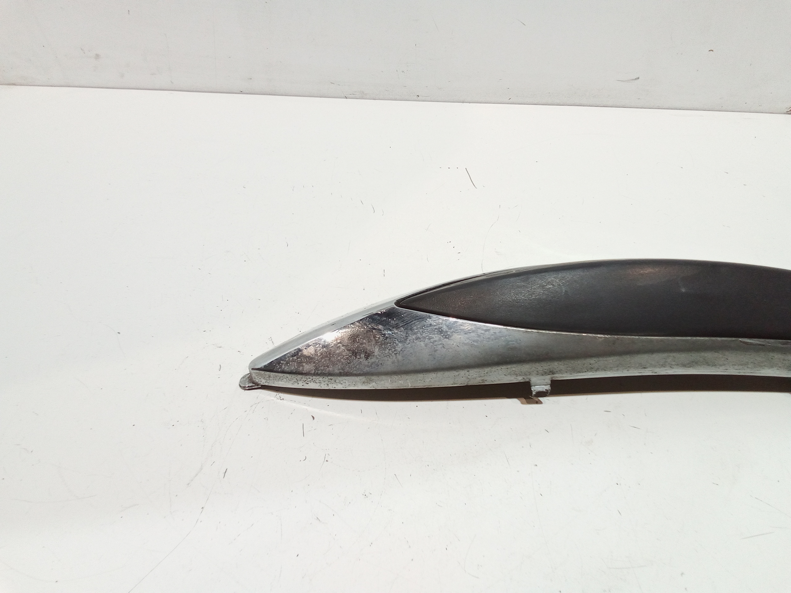 Modanatura Carena Posteriore SX per Piaggio Beverly 250 Serie (2001 - In produzione)