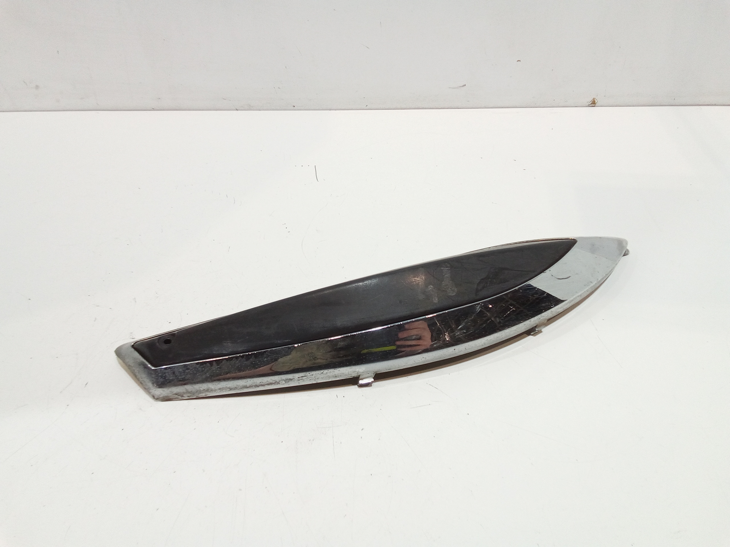 Modanatura Carena Posteriore SX per Piaggio Beverly 250 Serie (2001 - In produzione)