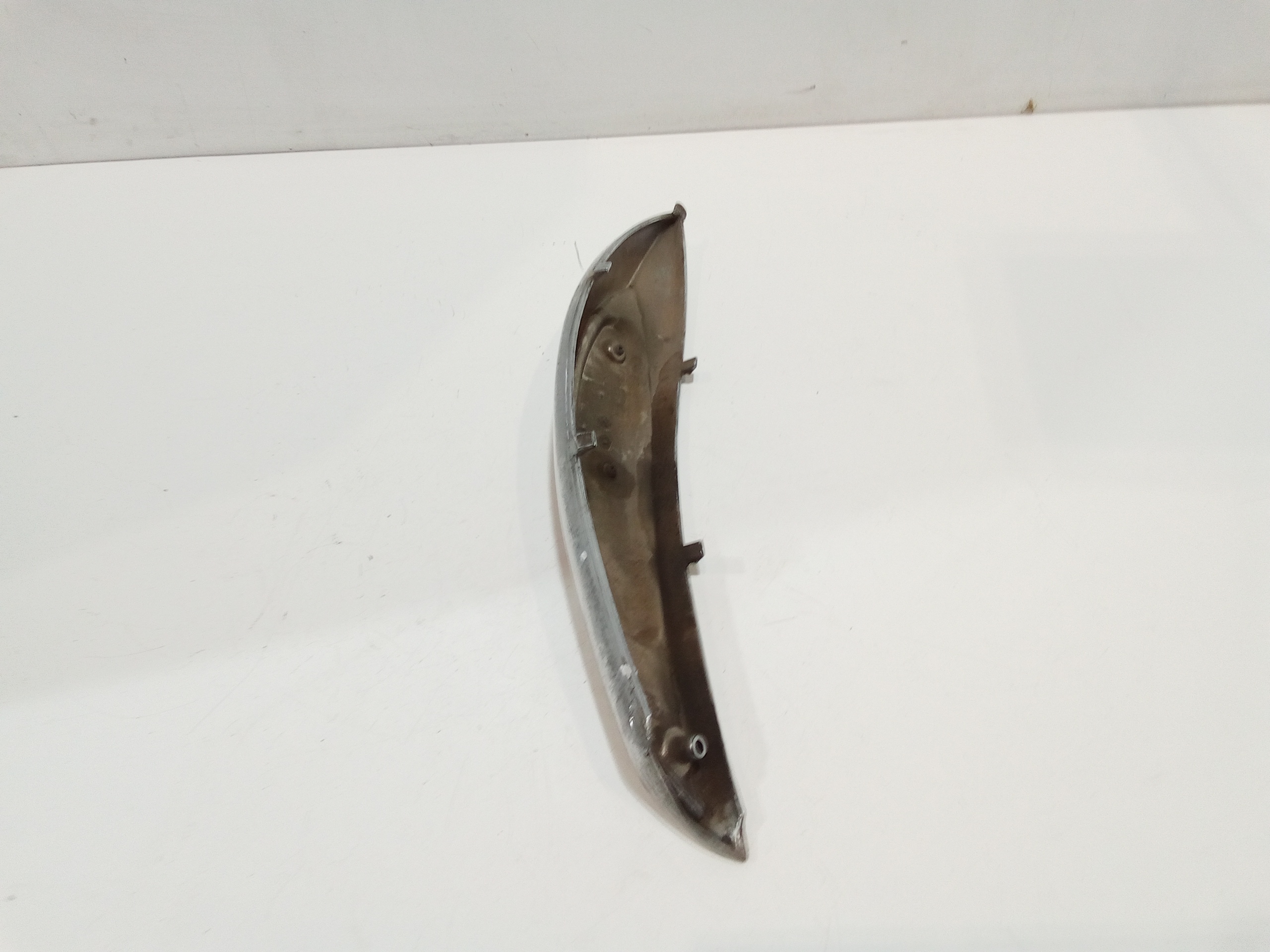 Modanatura Carena Posteriore SX per Piaggio Beverly 250 Serie (2001 - In produzione)