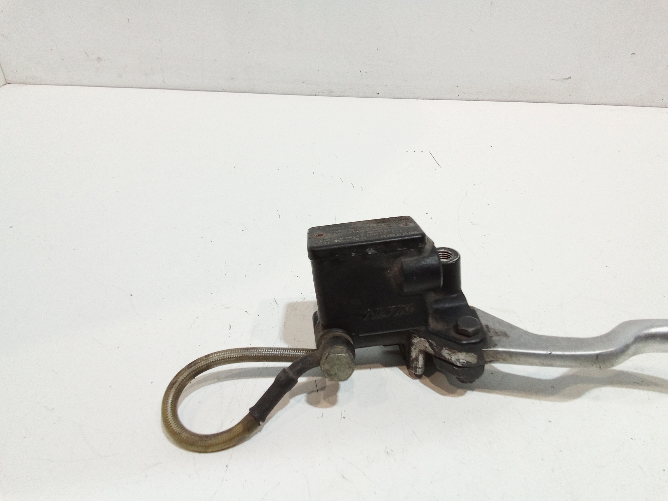 Pompa freno posteriore per Peugeot Geopolis 250cc (2005 - 2012)